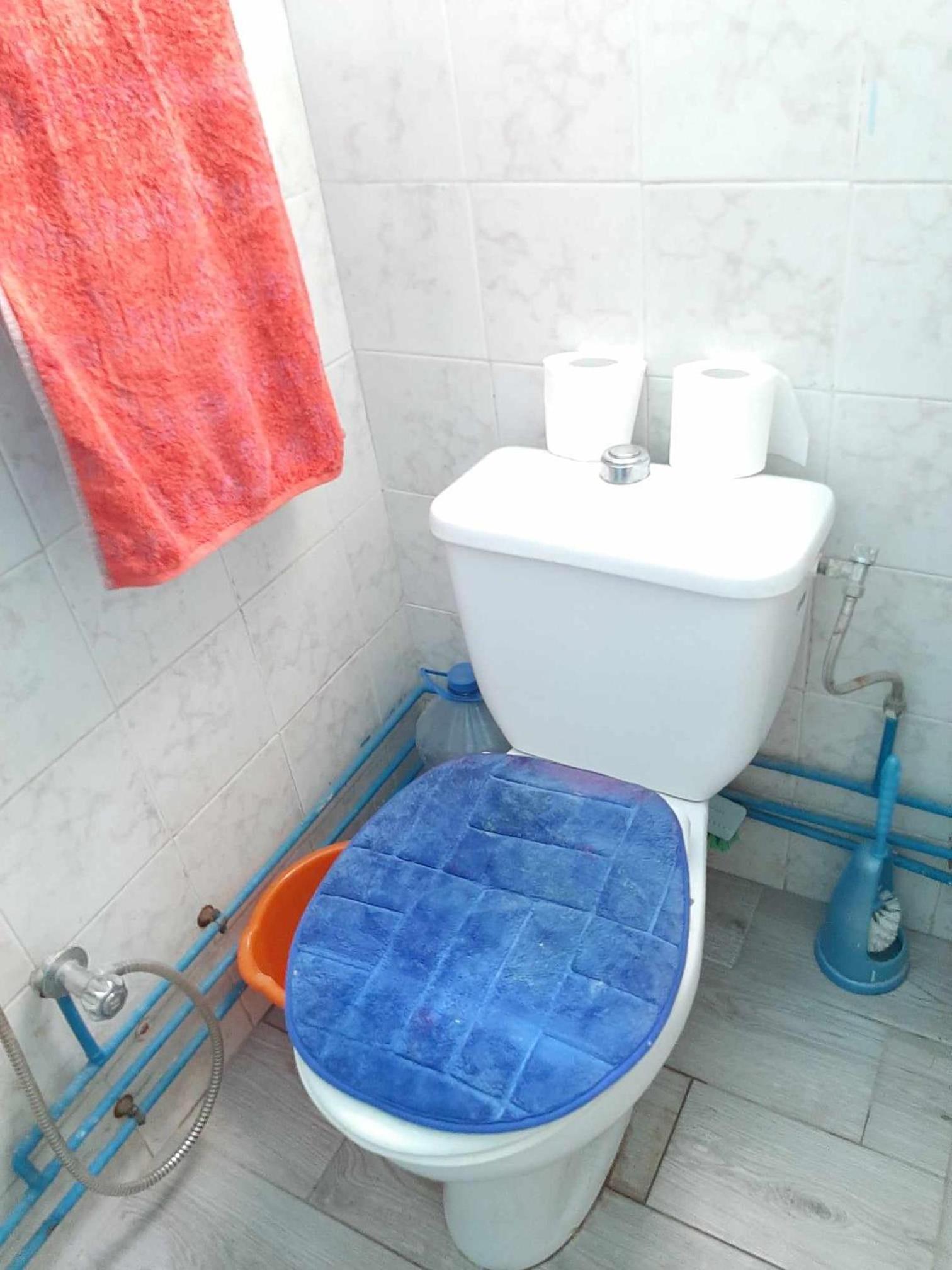 Appartement du Phare de Sousse view 3