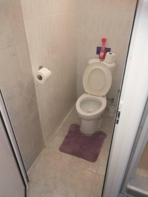 Ideally Located, Fully Furnished, Air Cond Apartment In Flic En Flac !ONLY 5 mins walk to the beach view 3