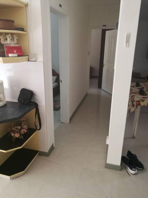 Ideally Located, Fully Furnished, Air Cond Apartment In Flic En Flac !ONLY 5 mins walk to the beach view 5