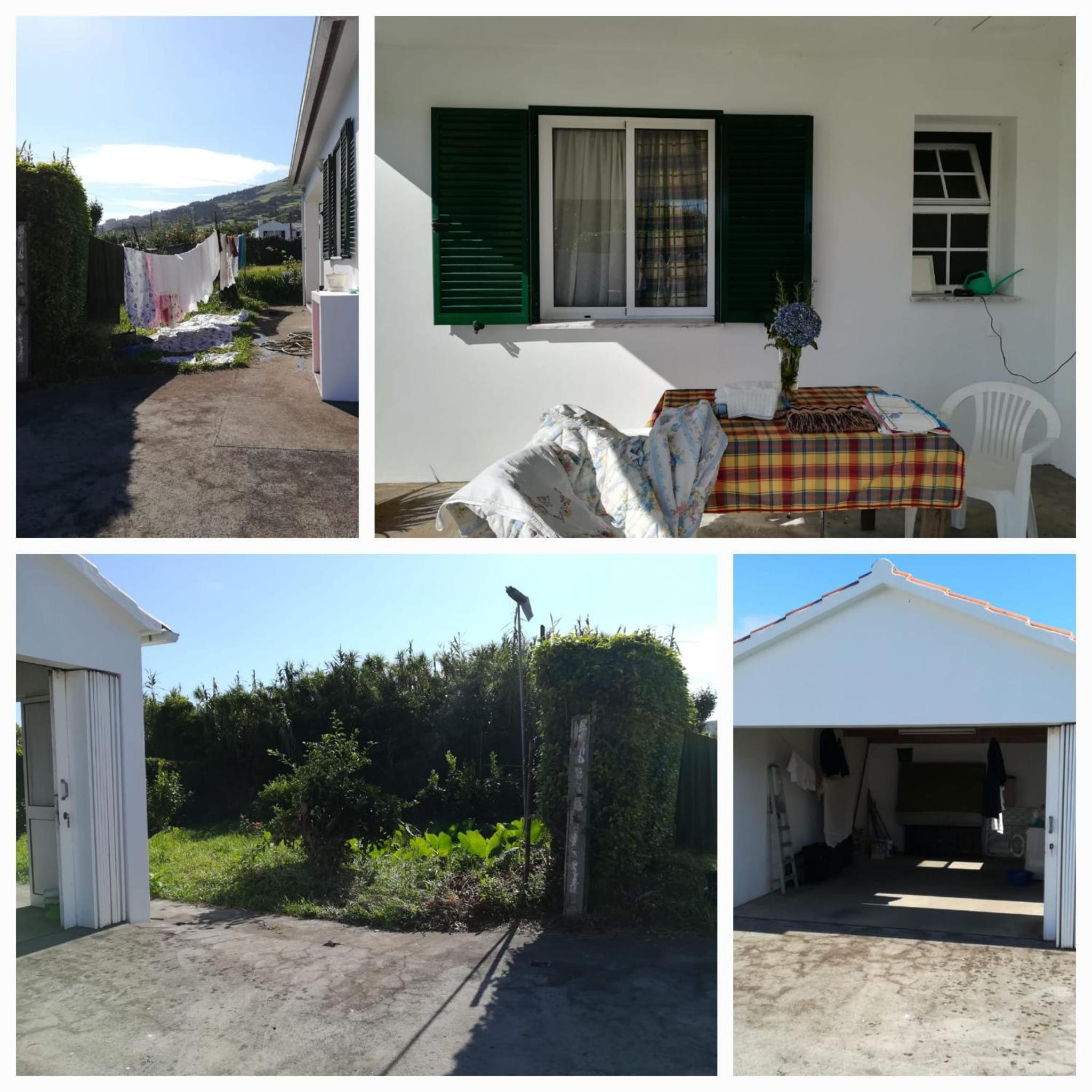 Linda`s House