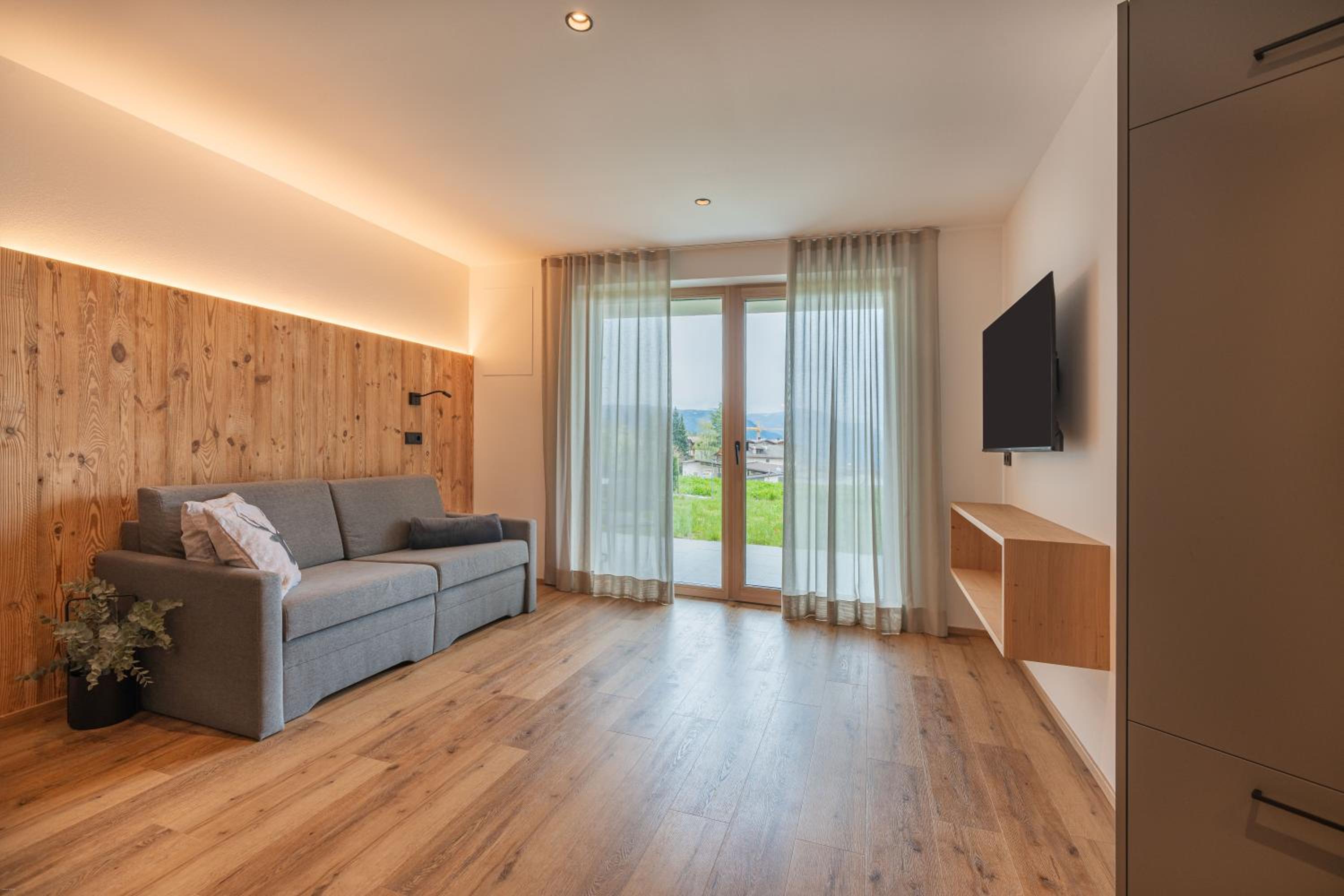 Linhea Apartments