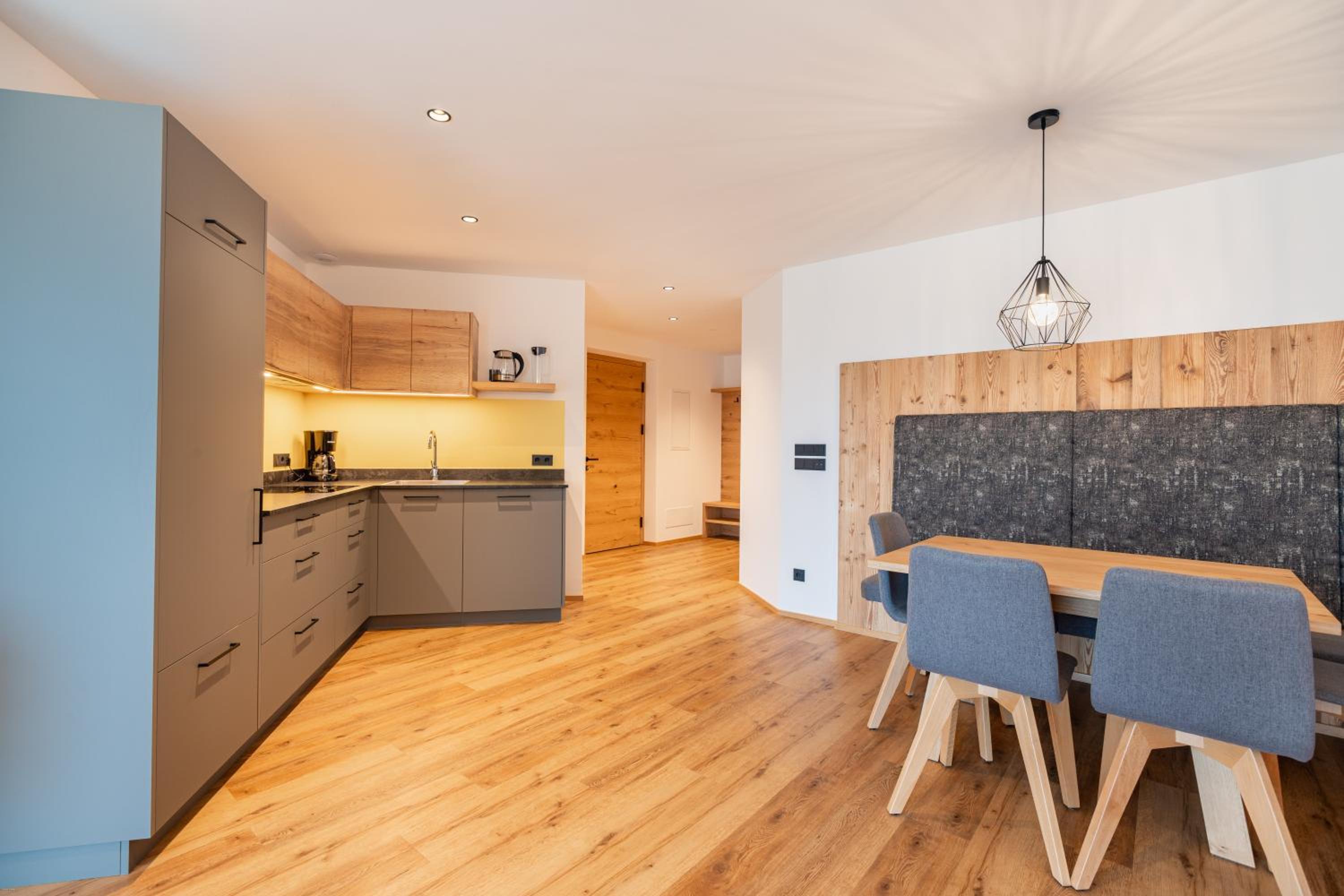Linhea Apartments