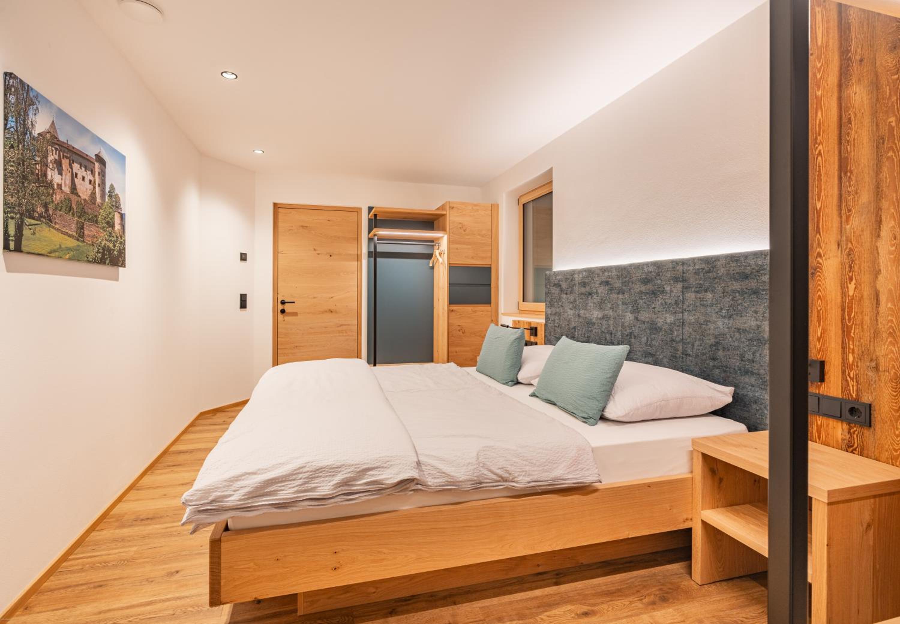 Linhea Apartments