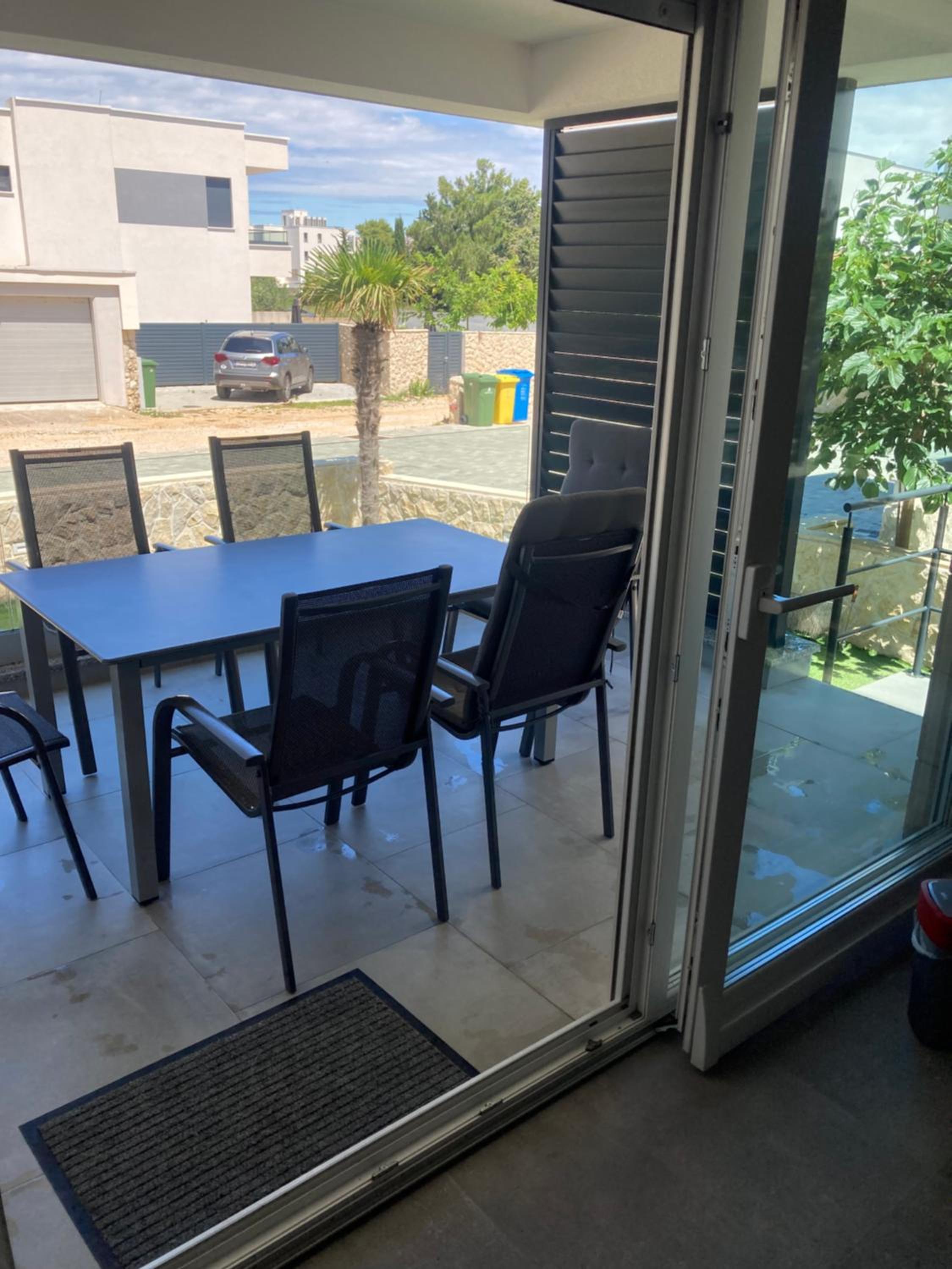 Apartman Dennis Palms