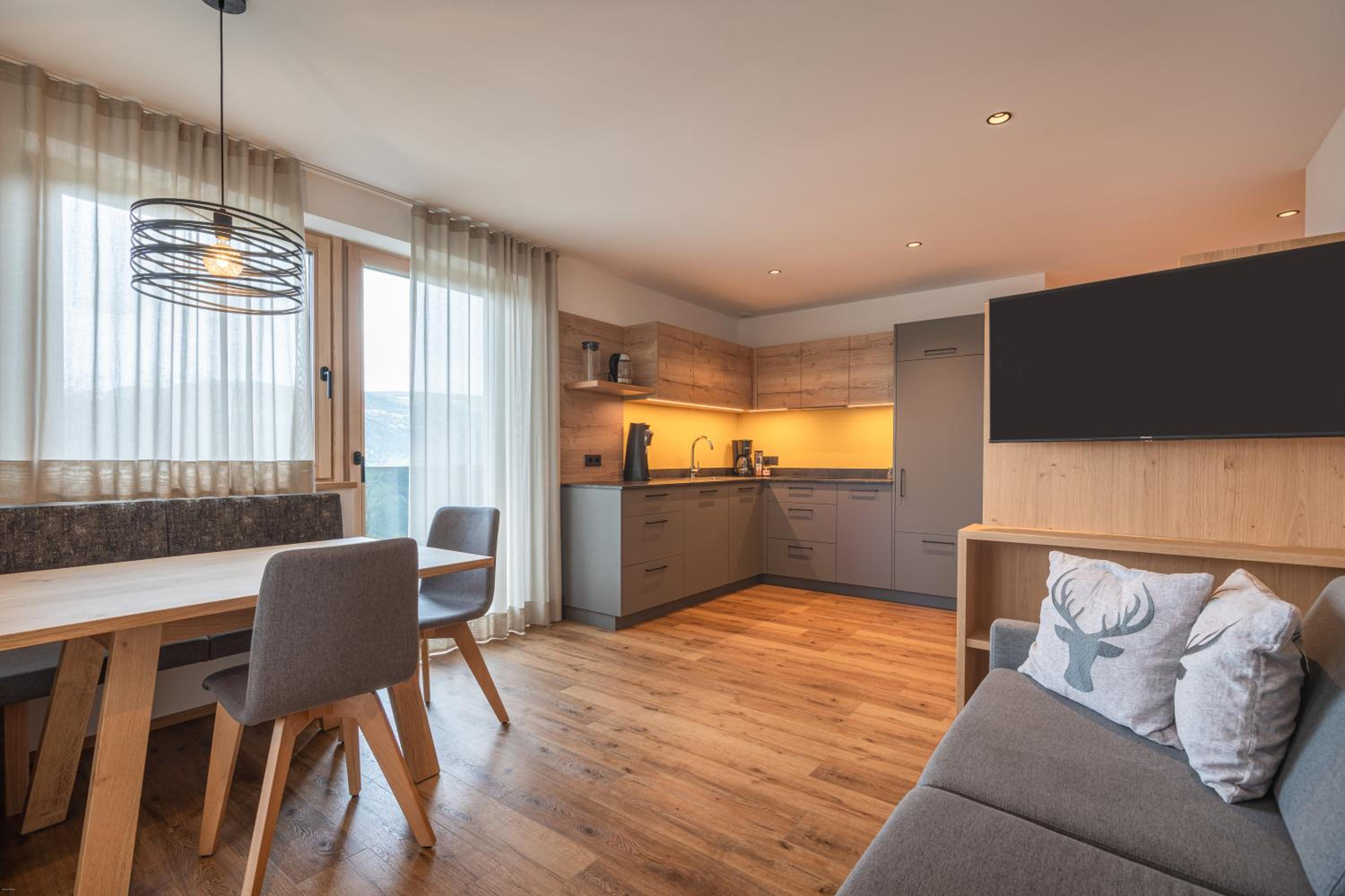 Linhea Apartments