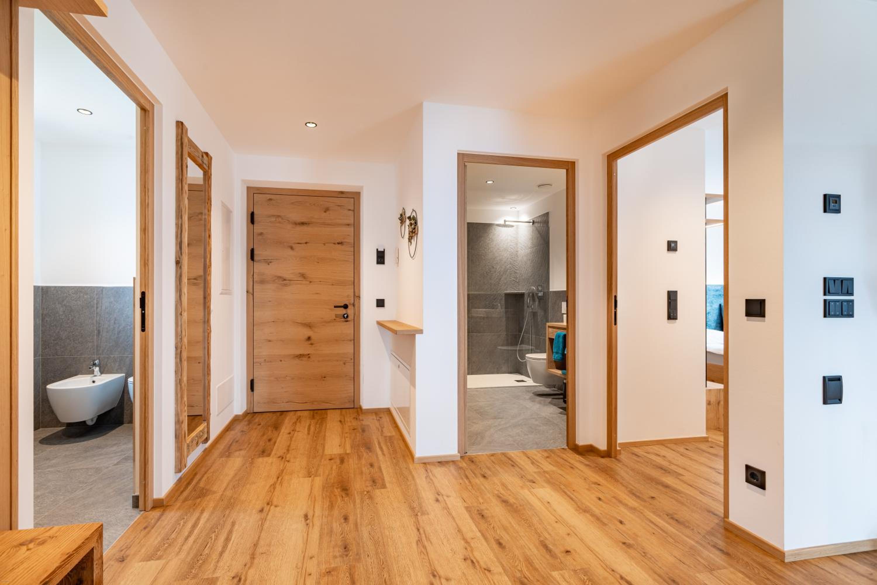 Linhea Apartments