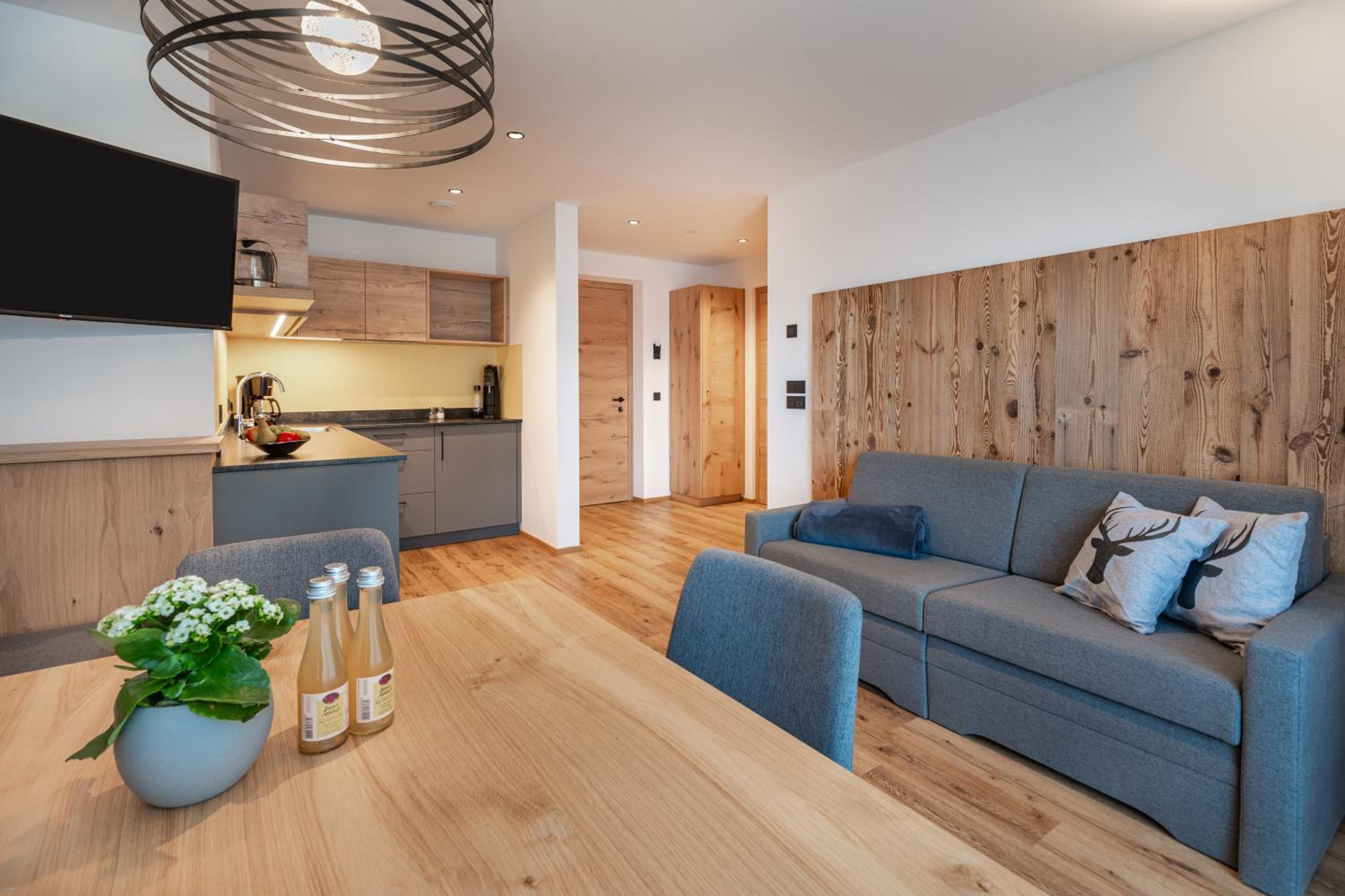 Linhea Apartments