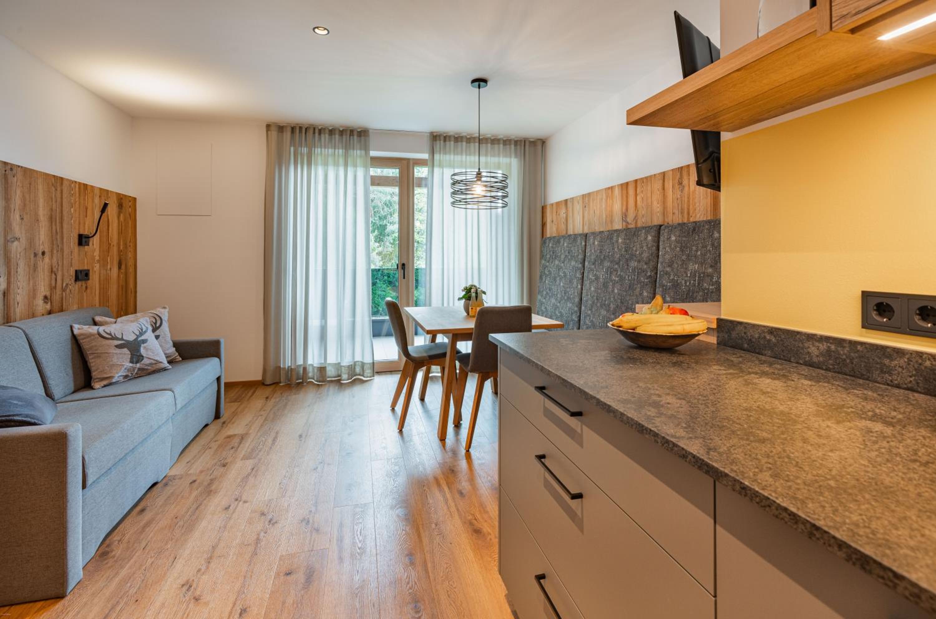 Linhea Apartments