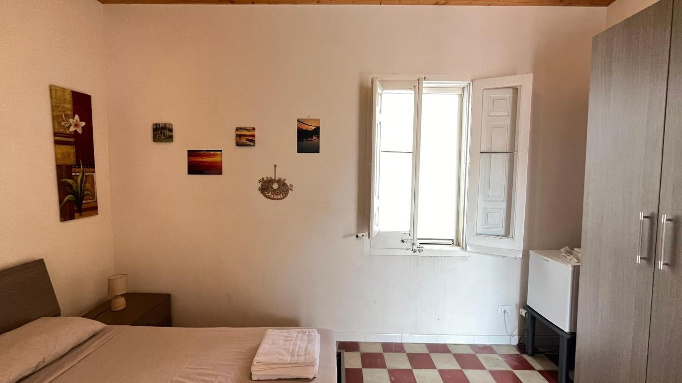 Trapani Monolocale