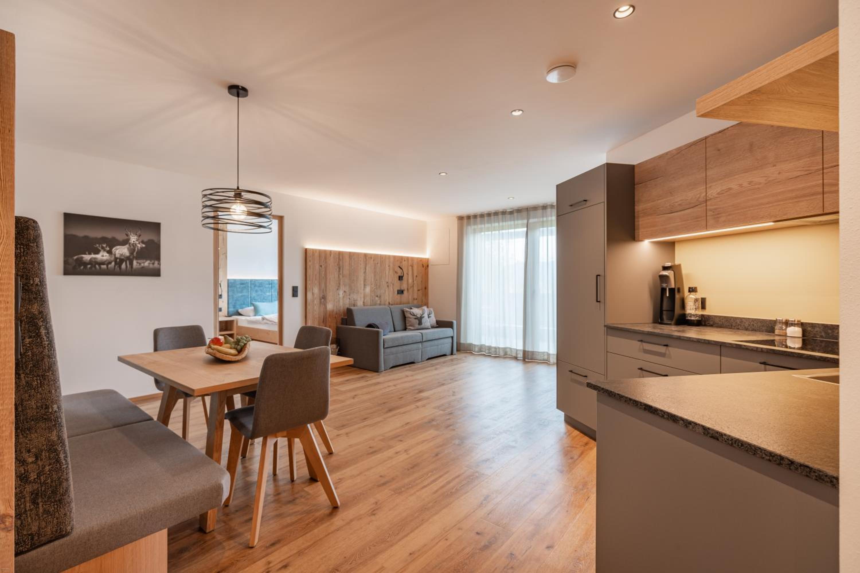 Linhea Apartments