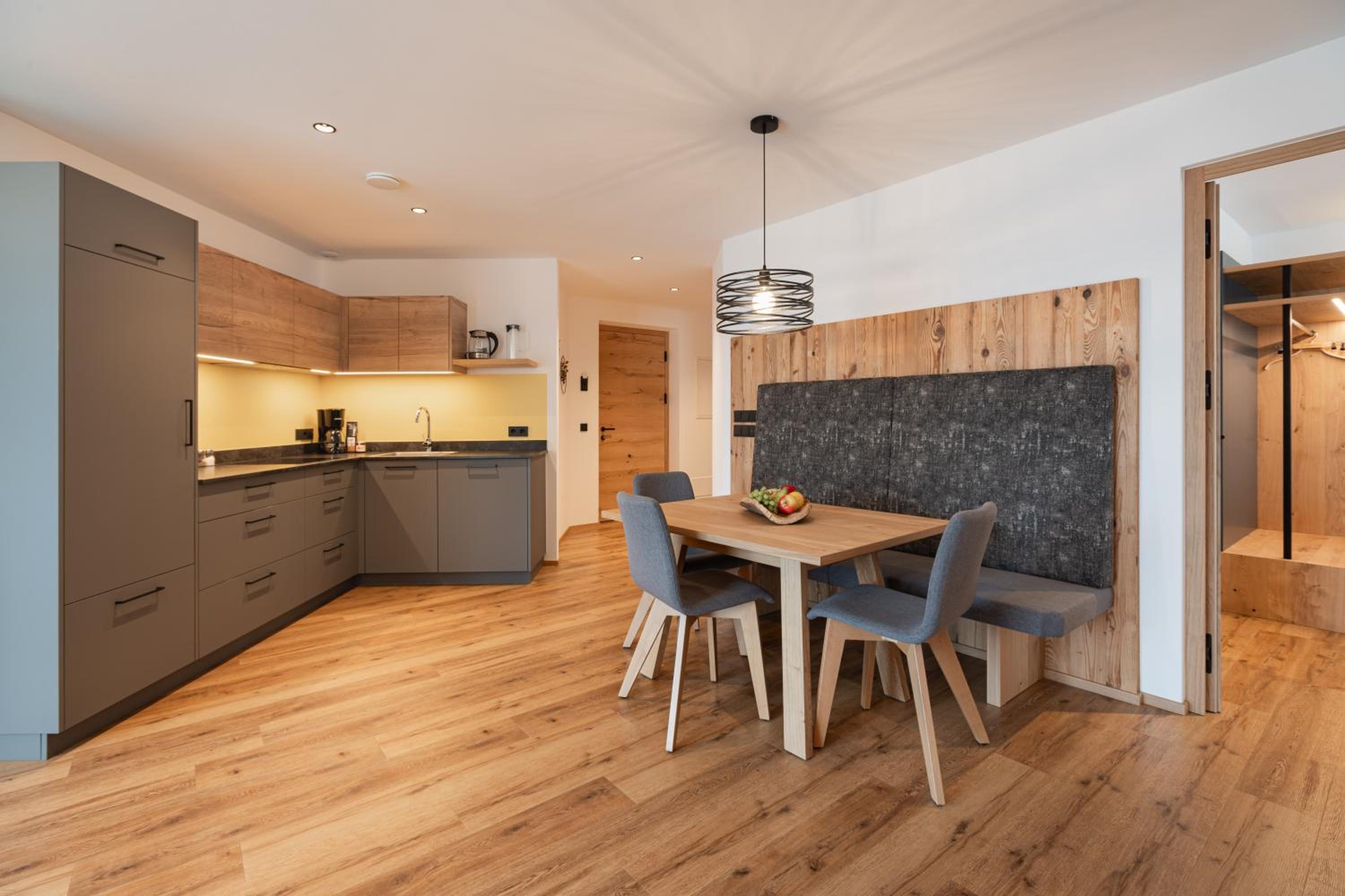 Linhea Apartments