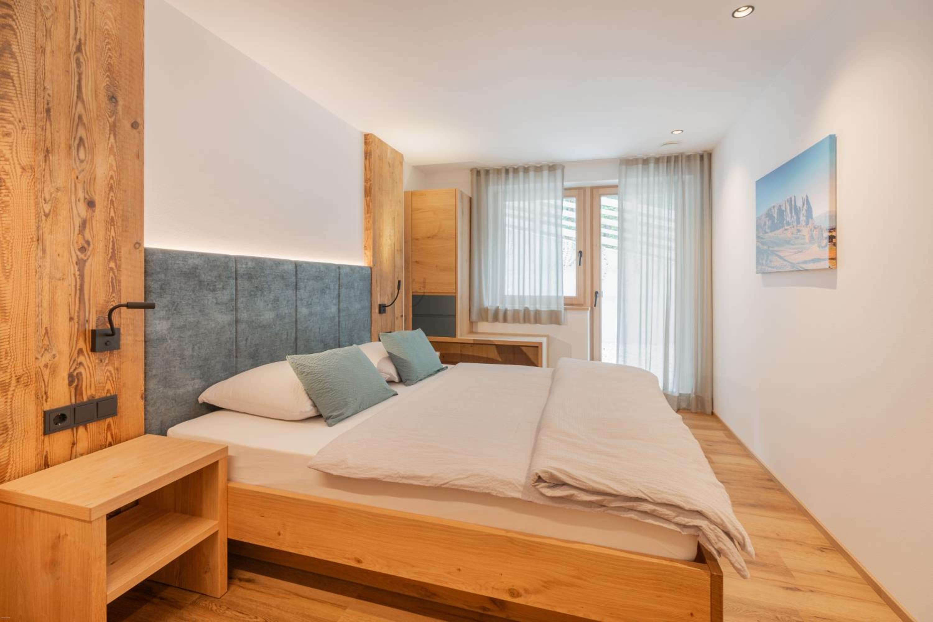 Linhea Apartments