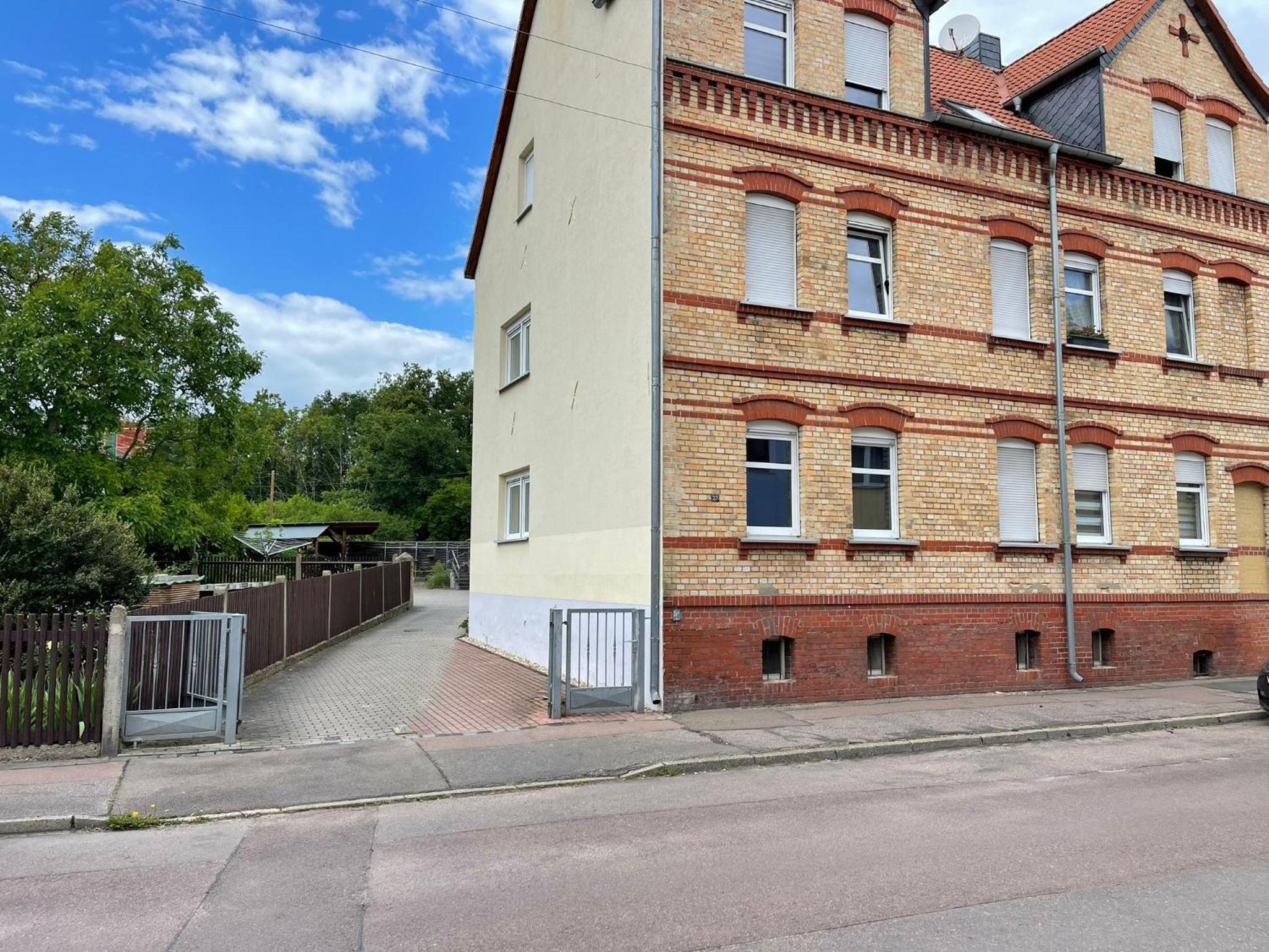 Citywohnungen Halle Nietleben