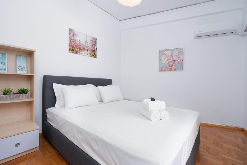 Sea Breeze 2 bedroom Apartment - 10 min walk to beach