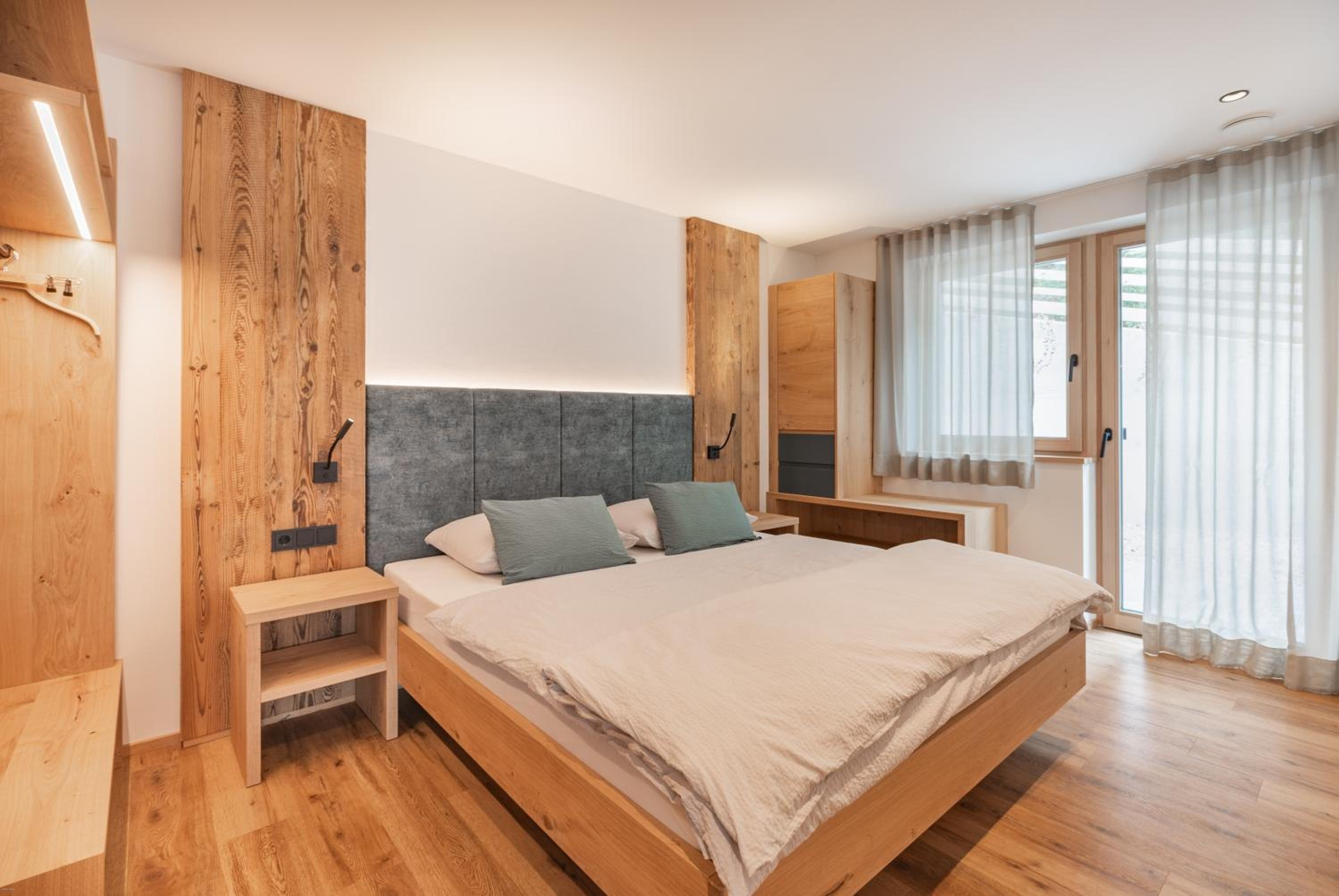 Linhea Apartments