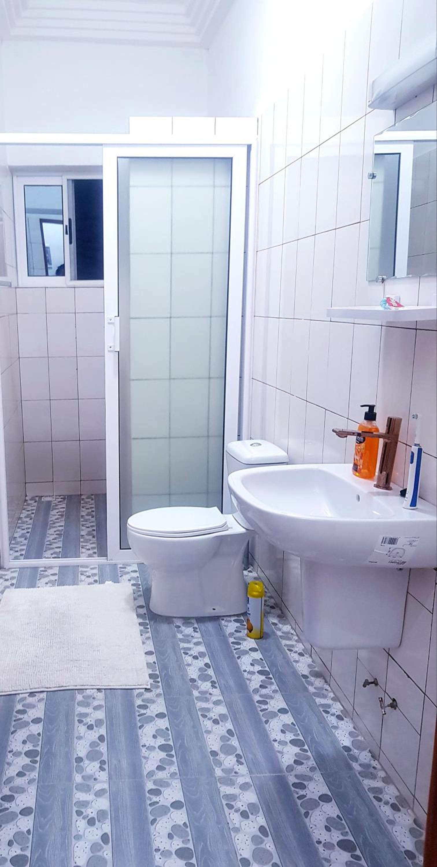 Paradise Guesthouse Cotonou Benin