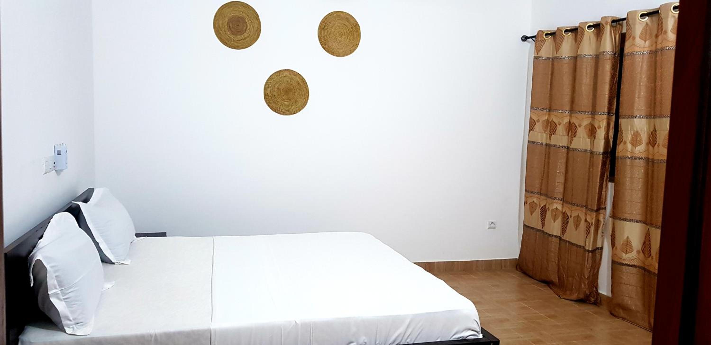 Paradise Guesthouse Cotonou Benin