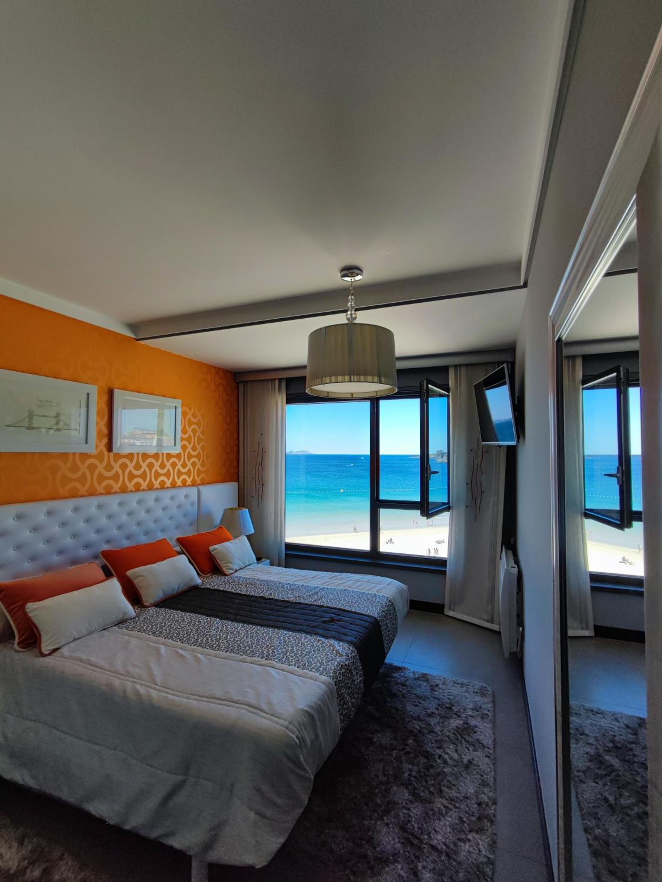 Luxury centro Silgar
