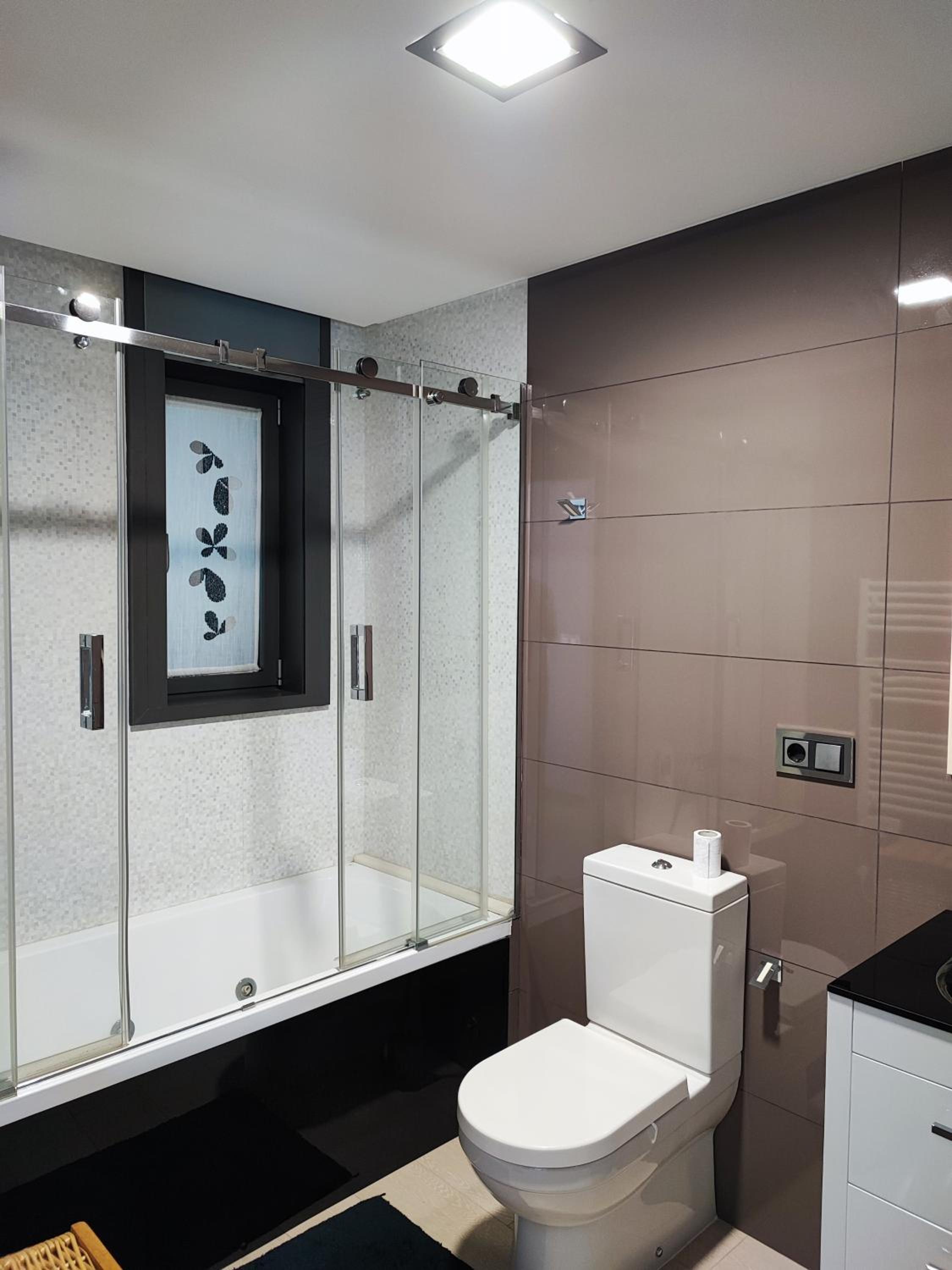 Luxury centro Silgar