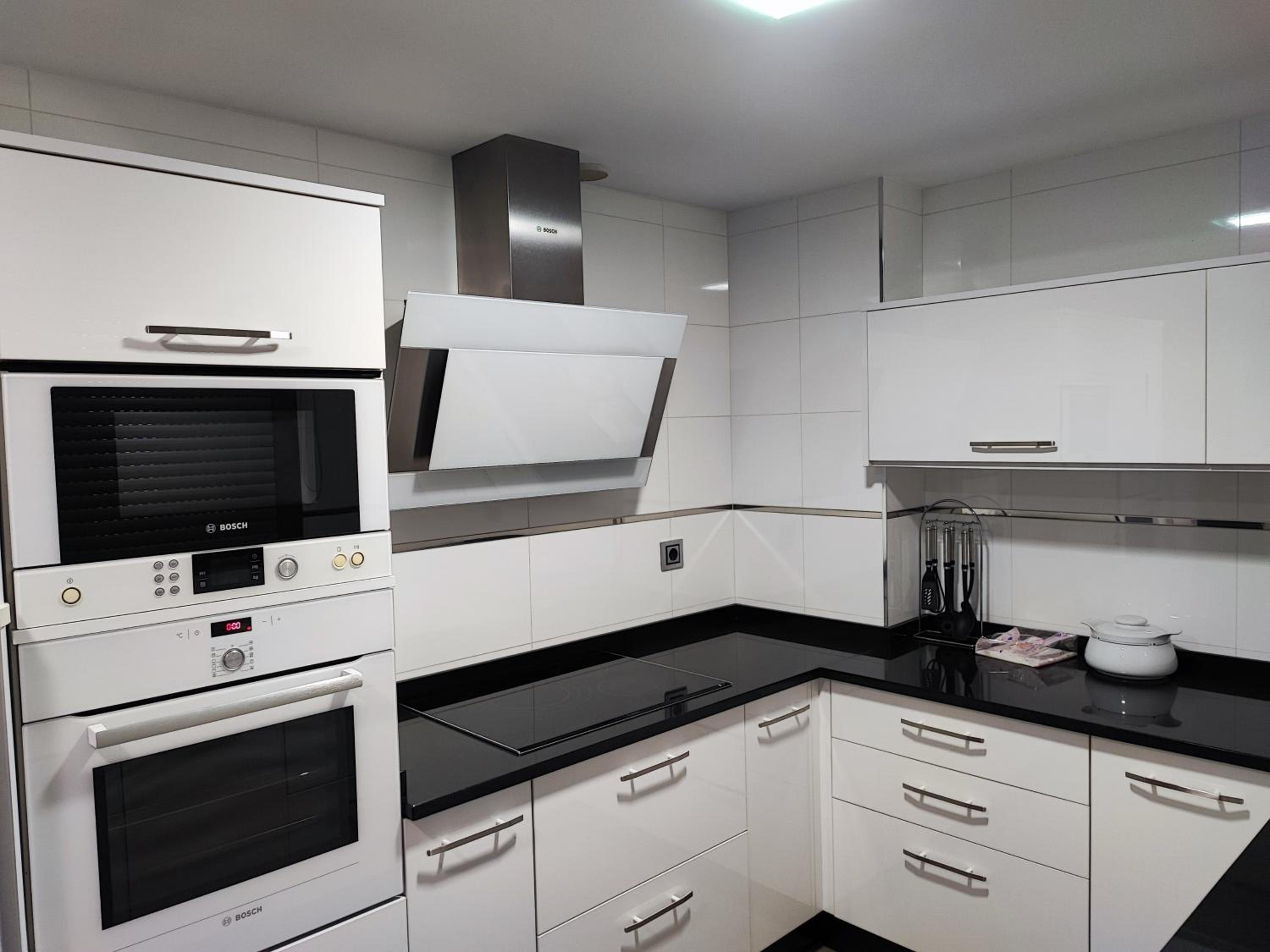 Luxury centro Silgar