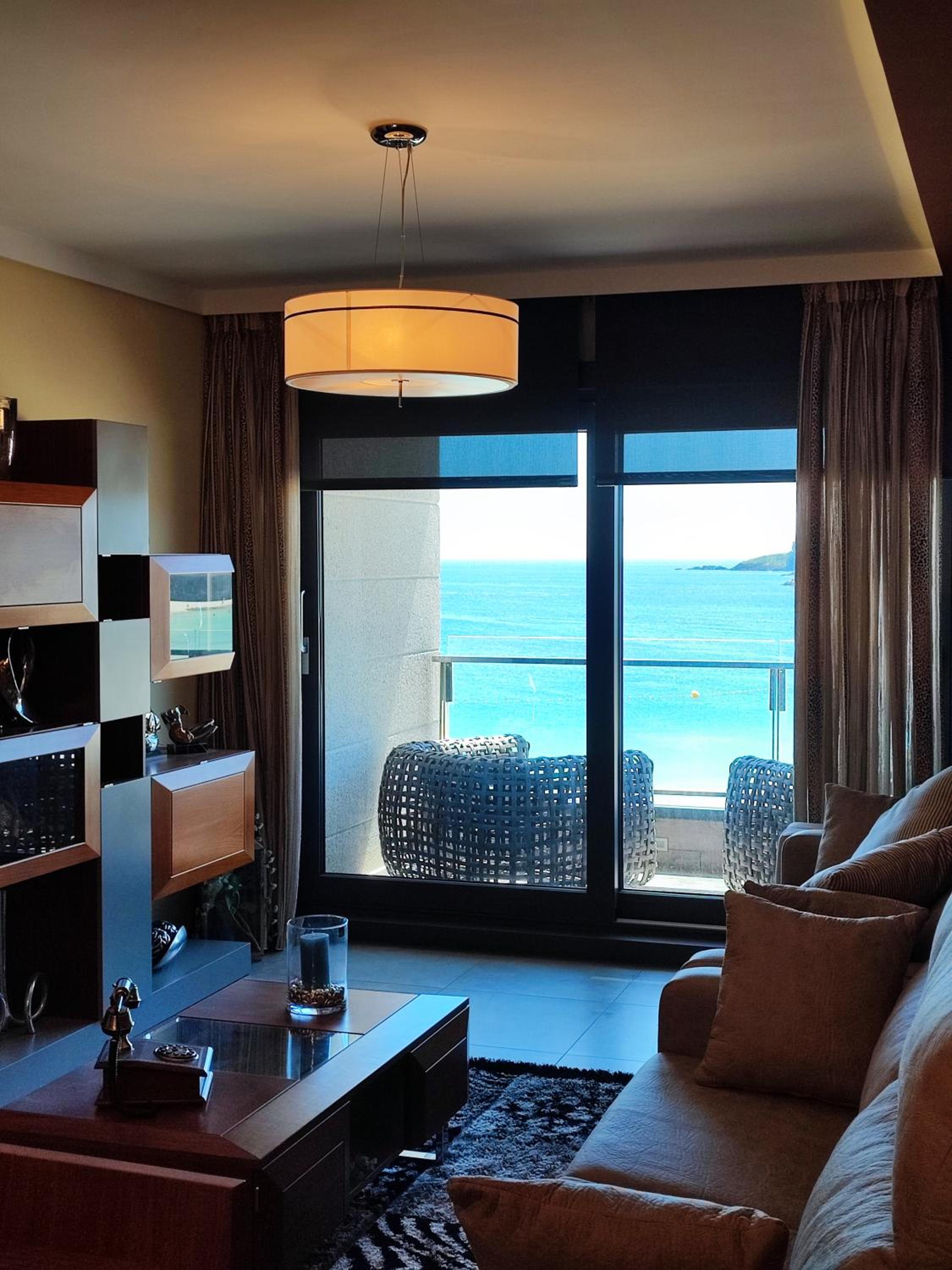 Luxury centro Silgar
