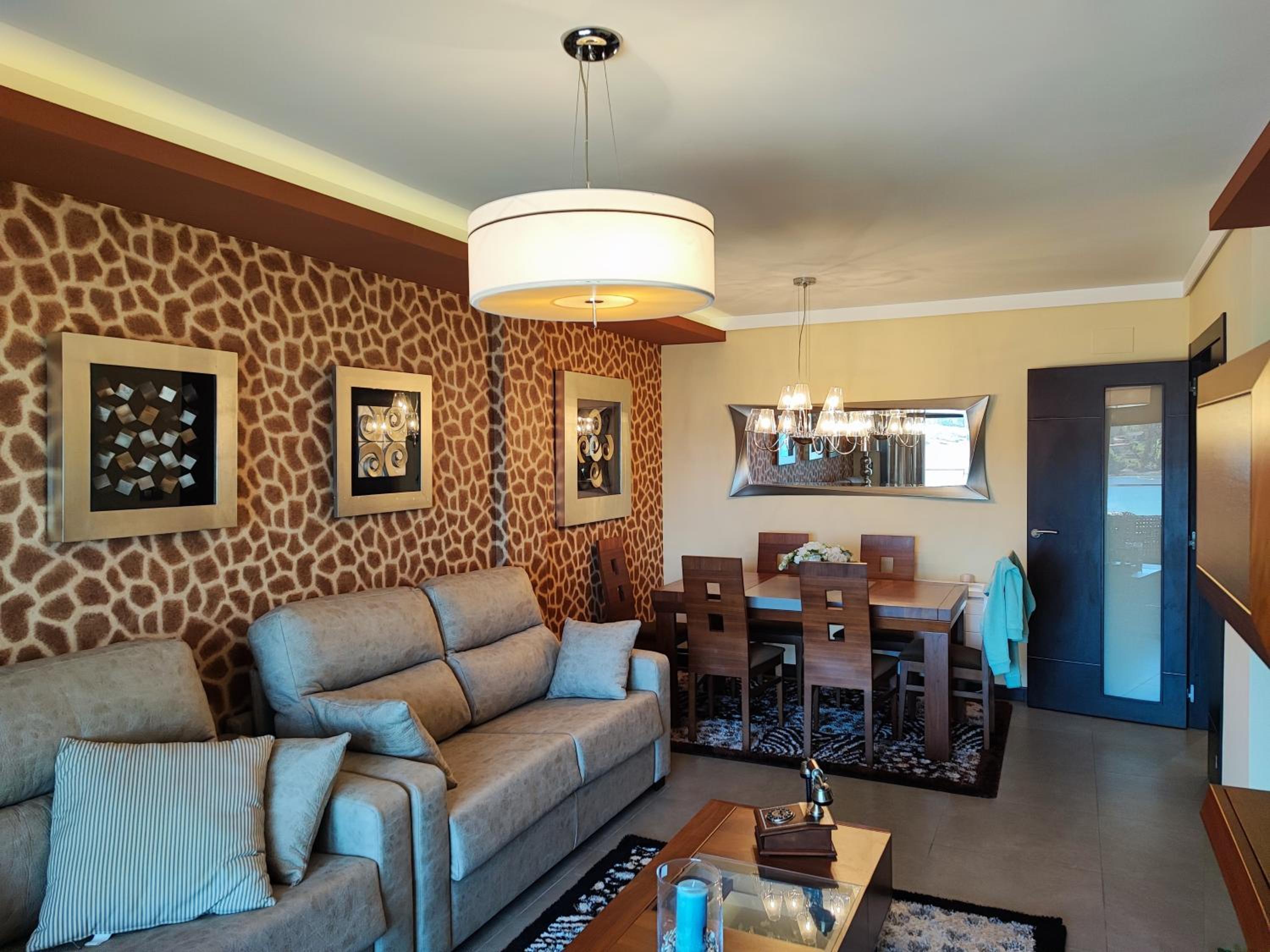 Luxury centro Silgar