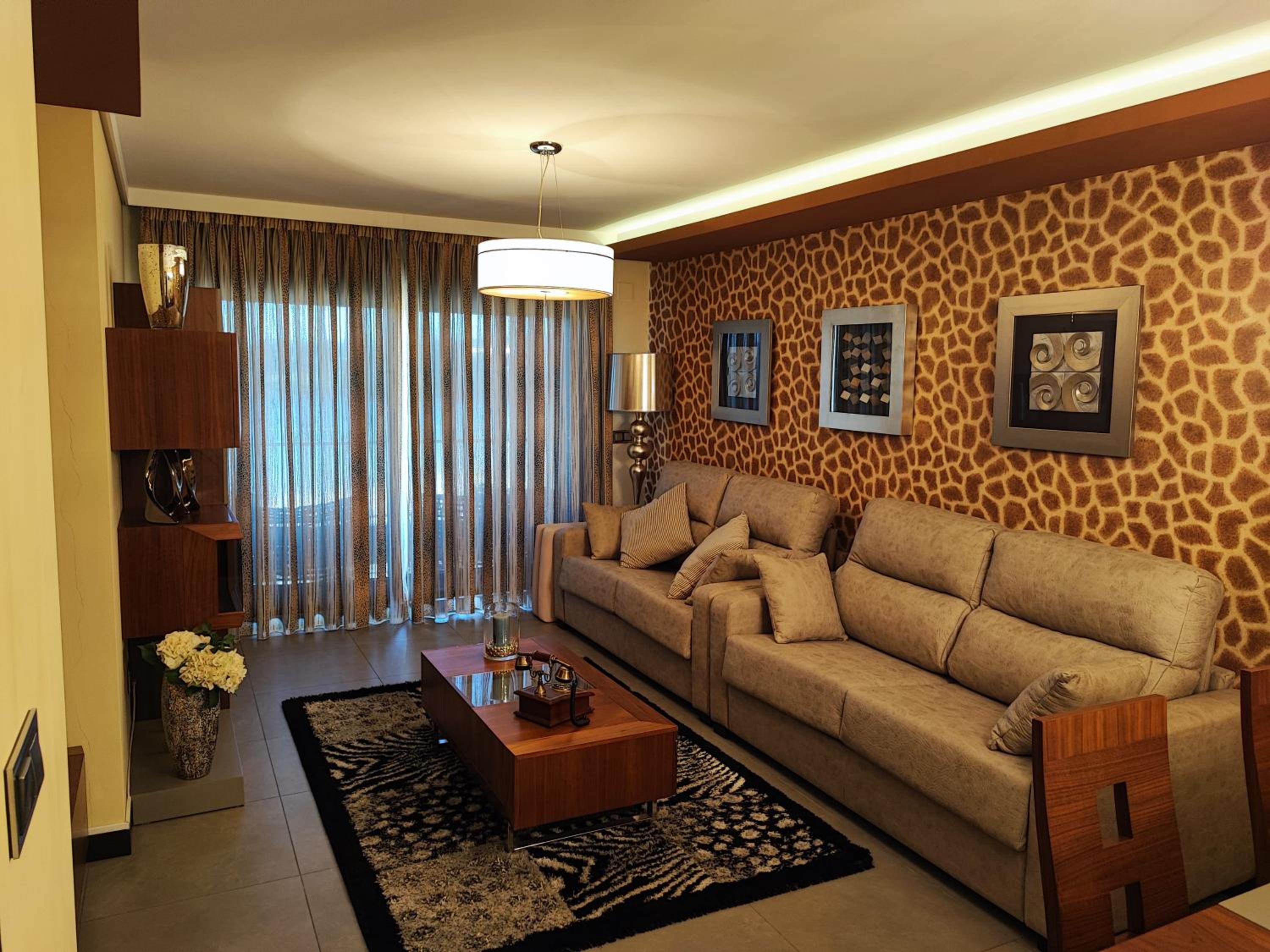 Luxury centro Silgar