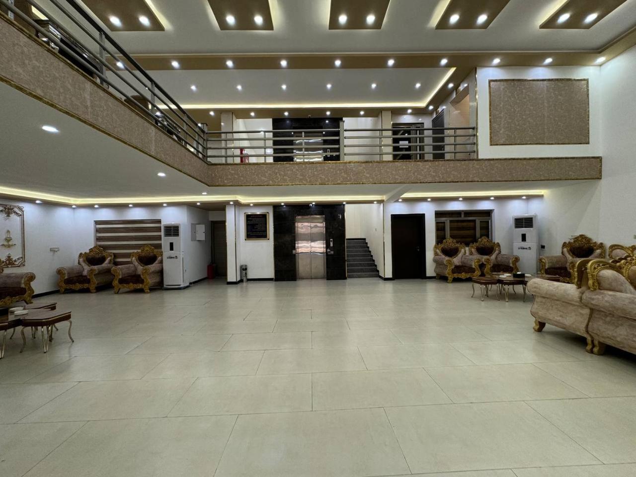 SAFIR BAGHDAD HoTEL view 4