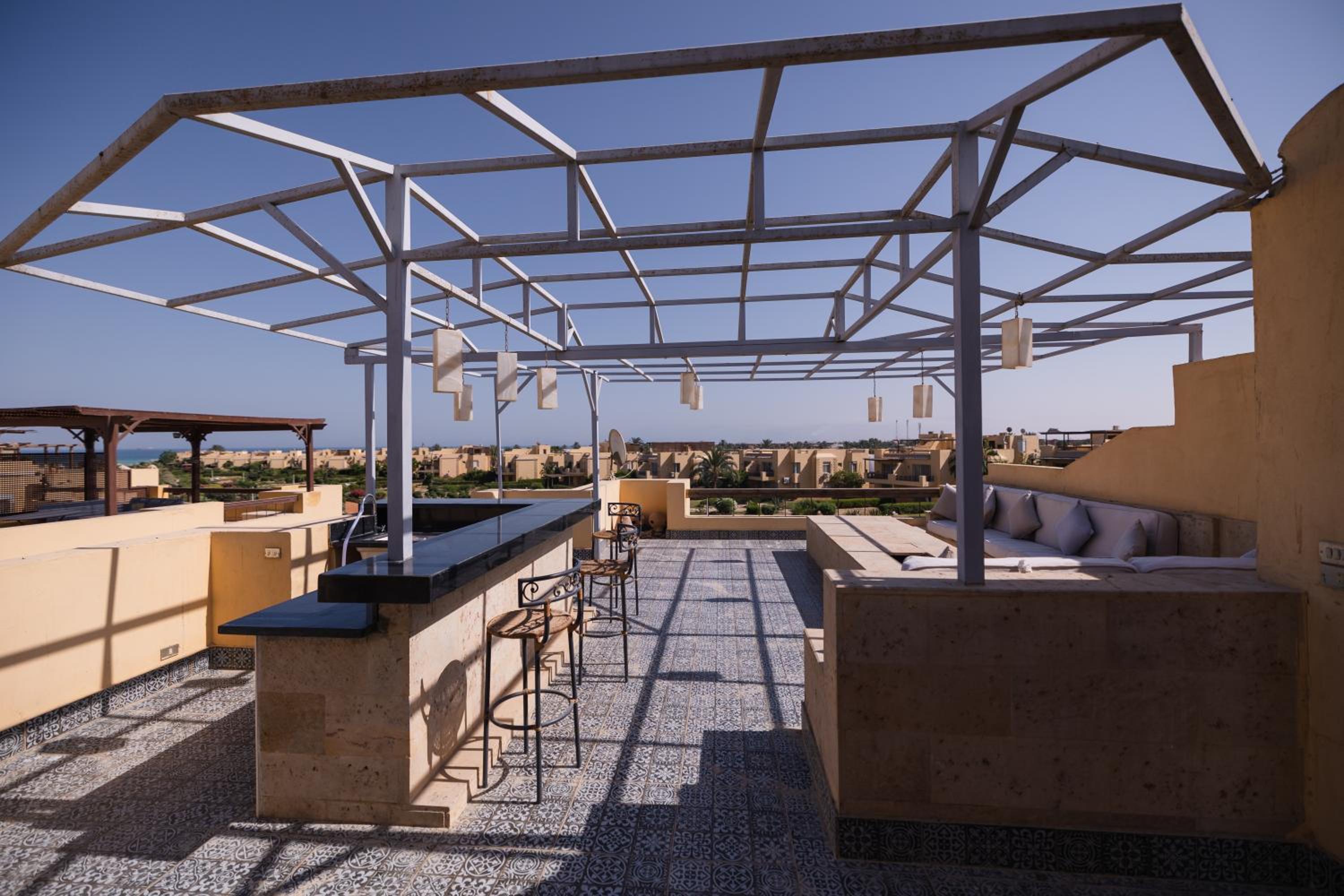 roof