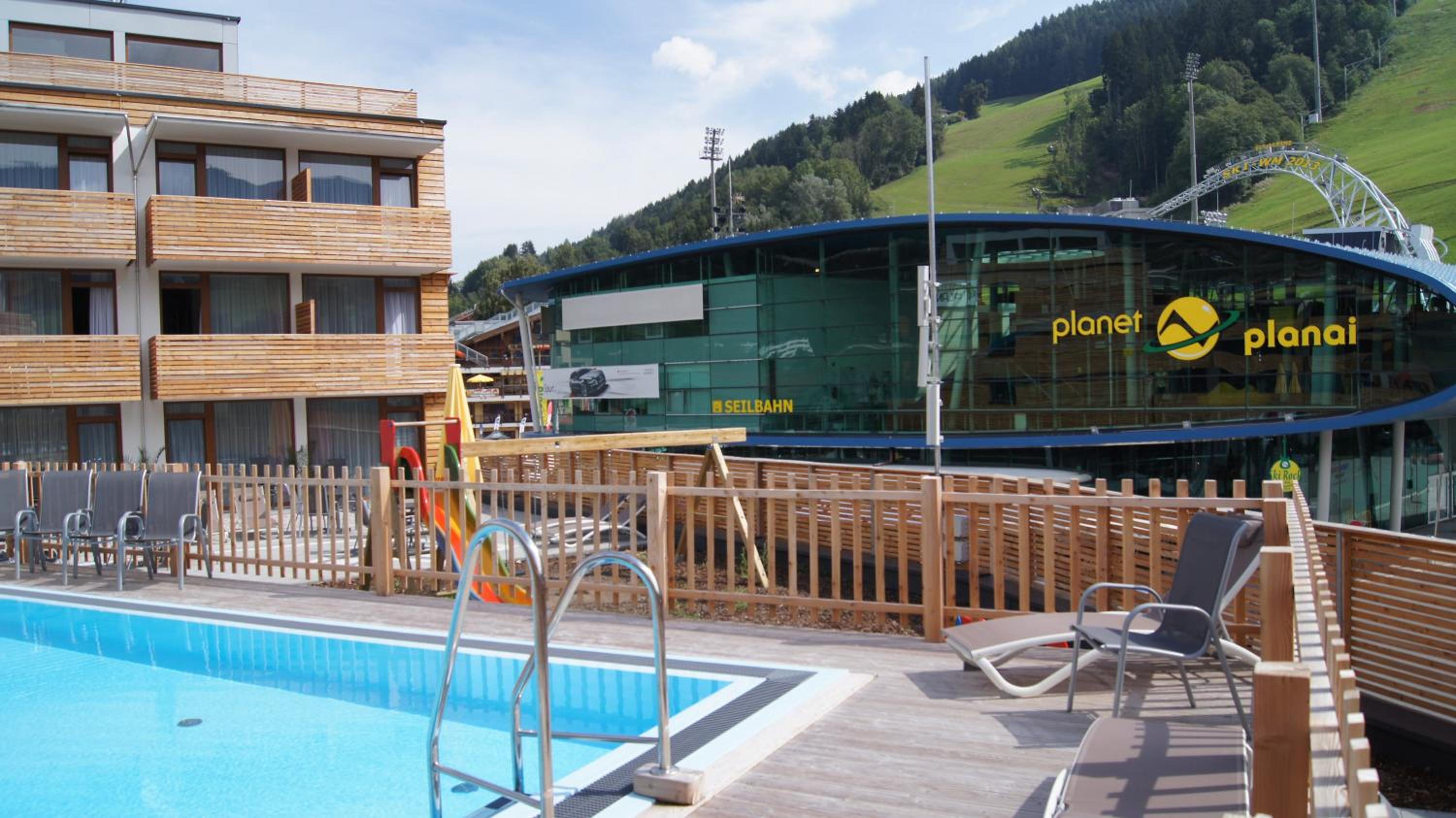 Hotel Planai by Alpeffect Hotels - Image 1