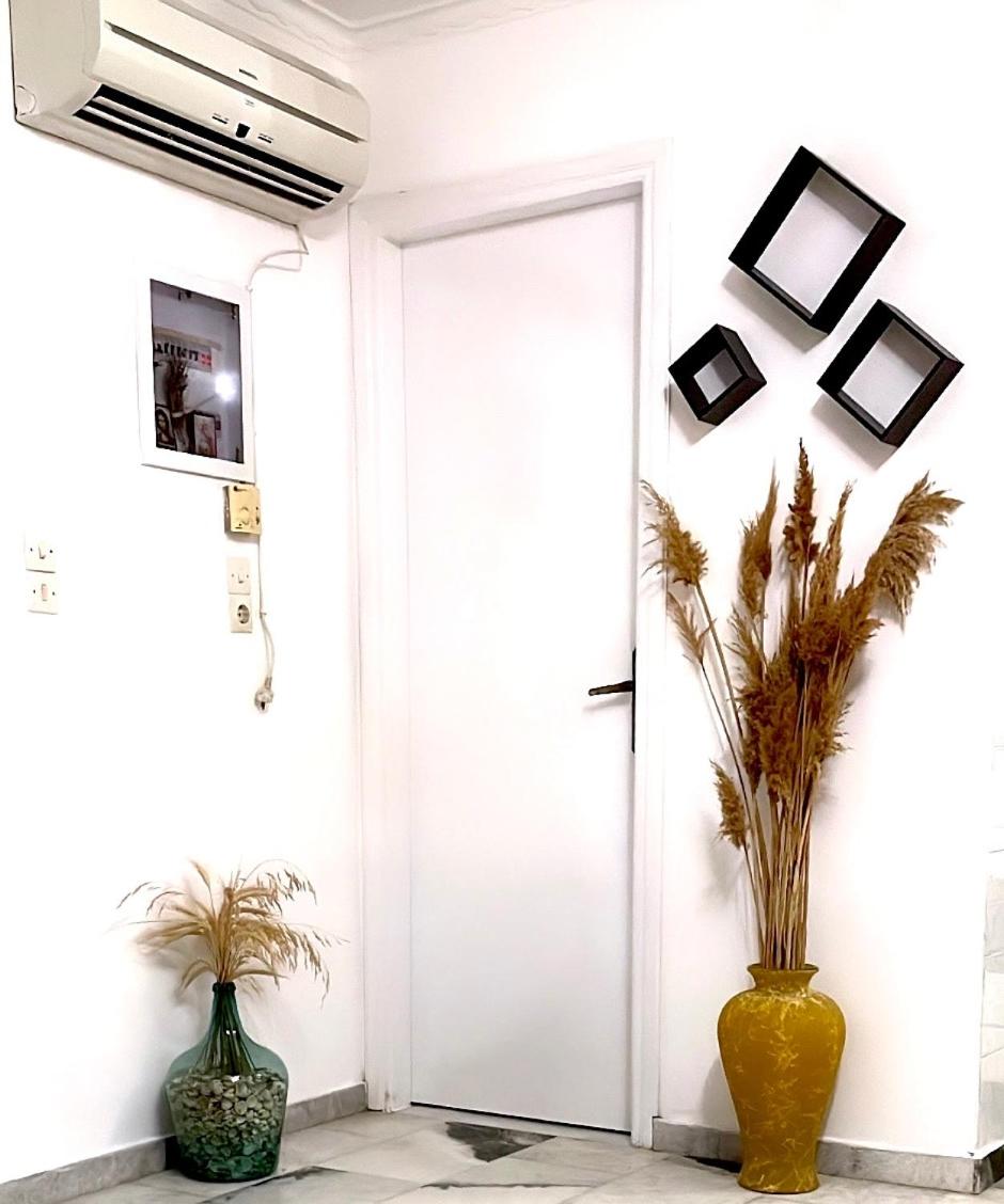 Bellissimo apartment Naxos