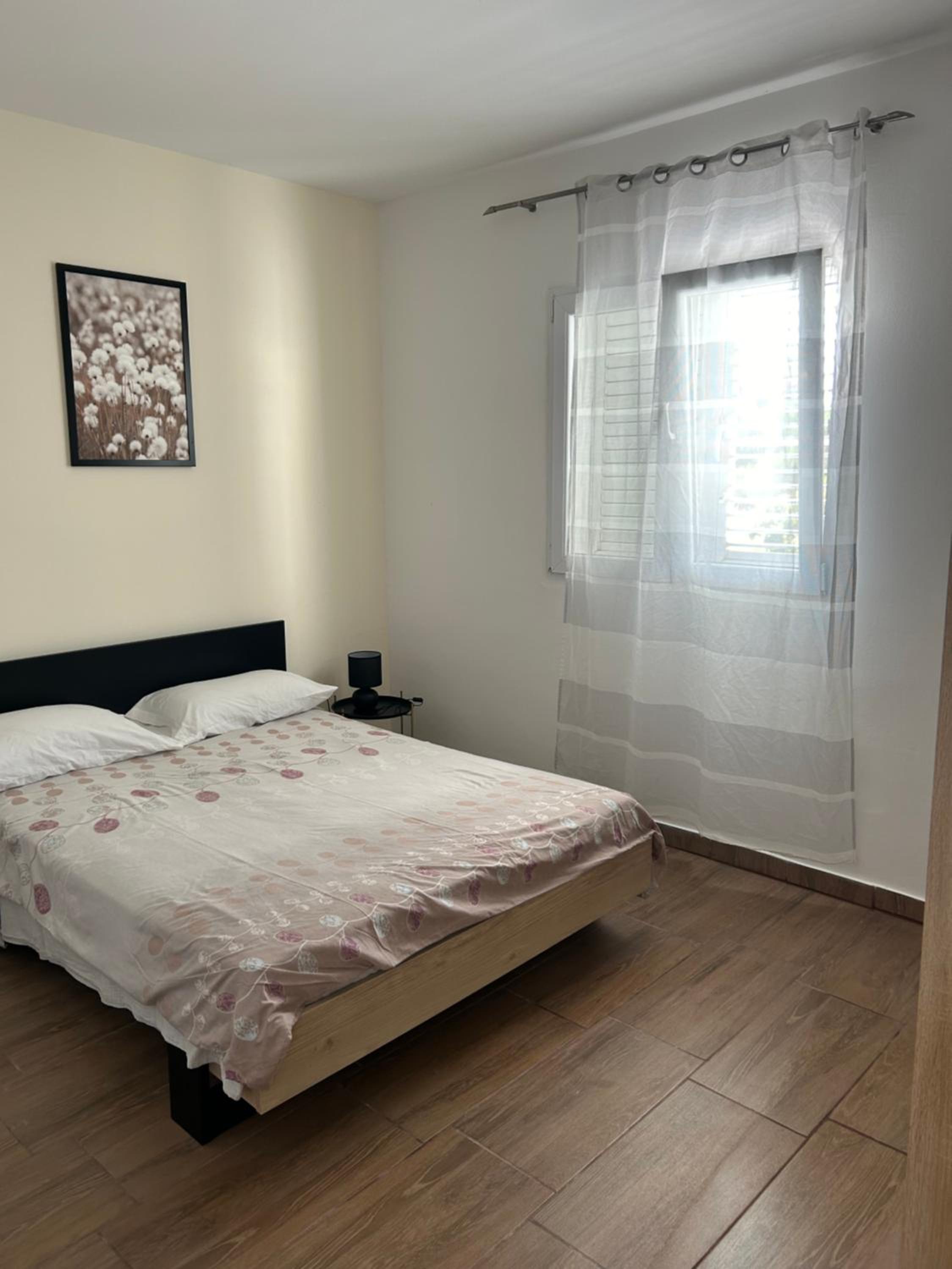 Apartment K&M