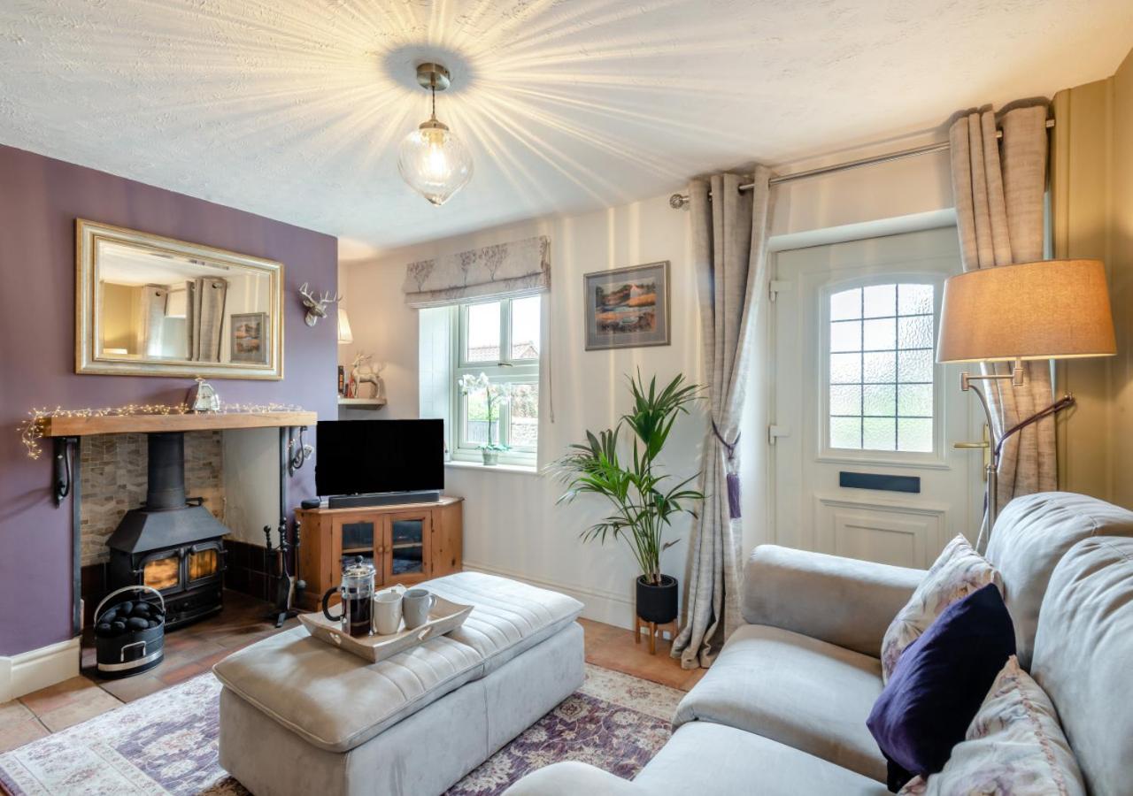 Curlew Cottage