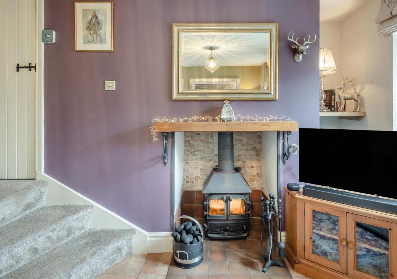 Curlew Cottage