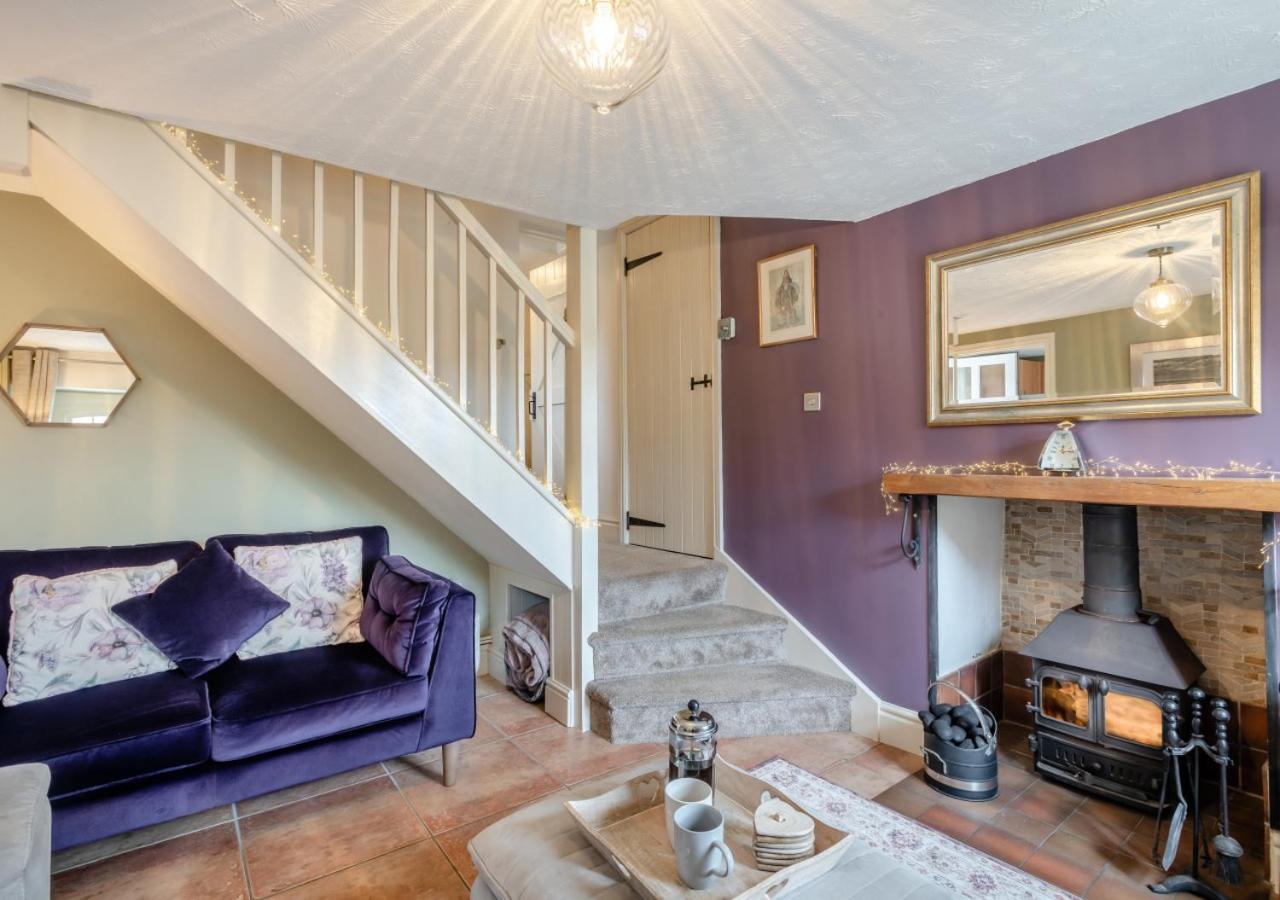 Curlew Cottage