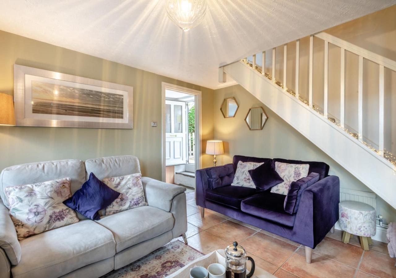 Curlew Cottage