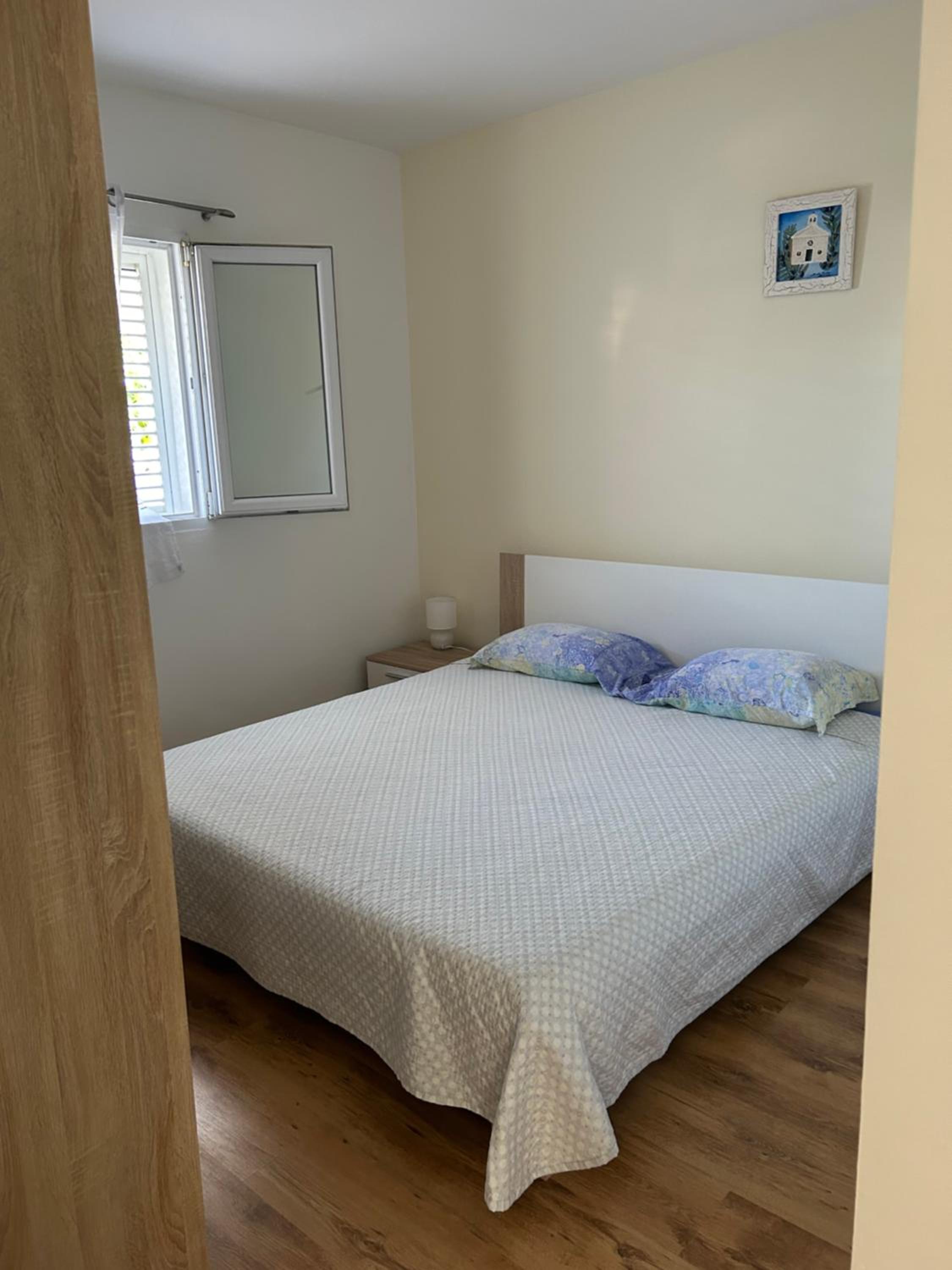 Apartment K&M