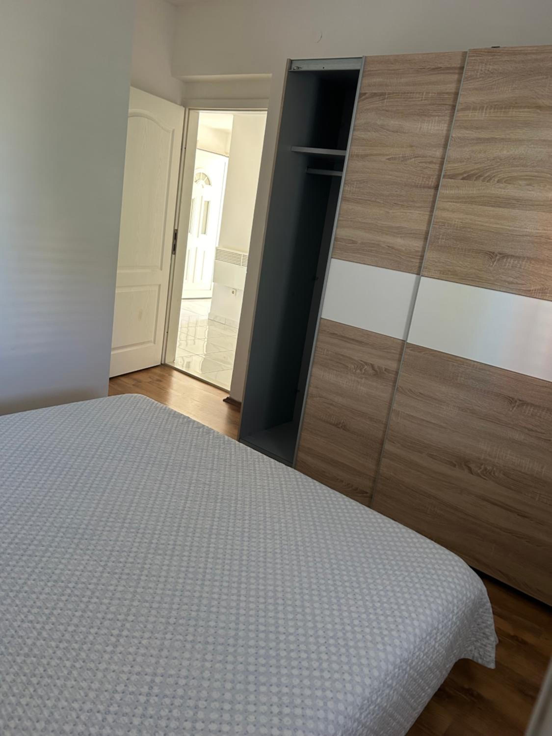 Apartment K&M