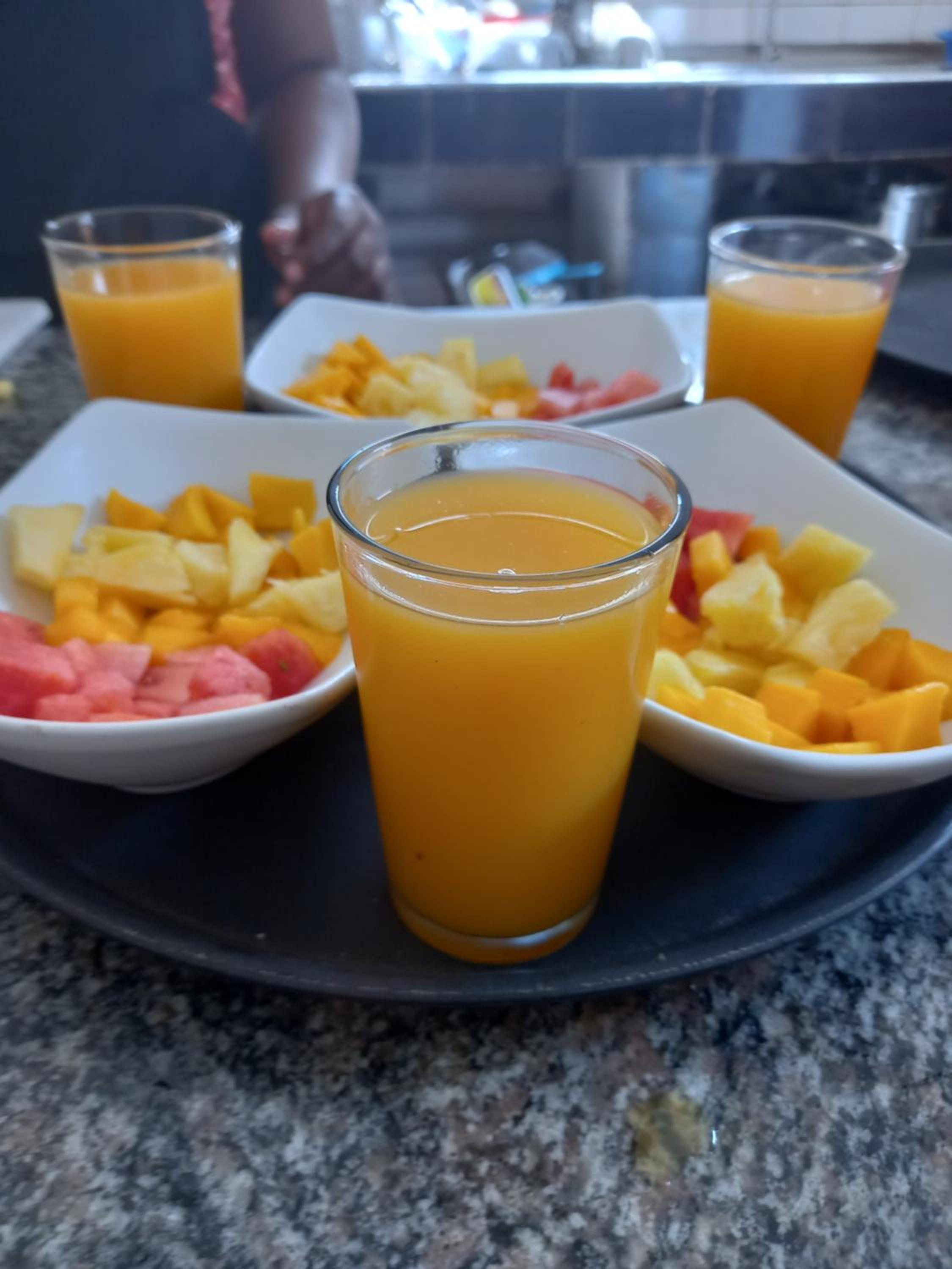 Secrets Guest House Entebbe