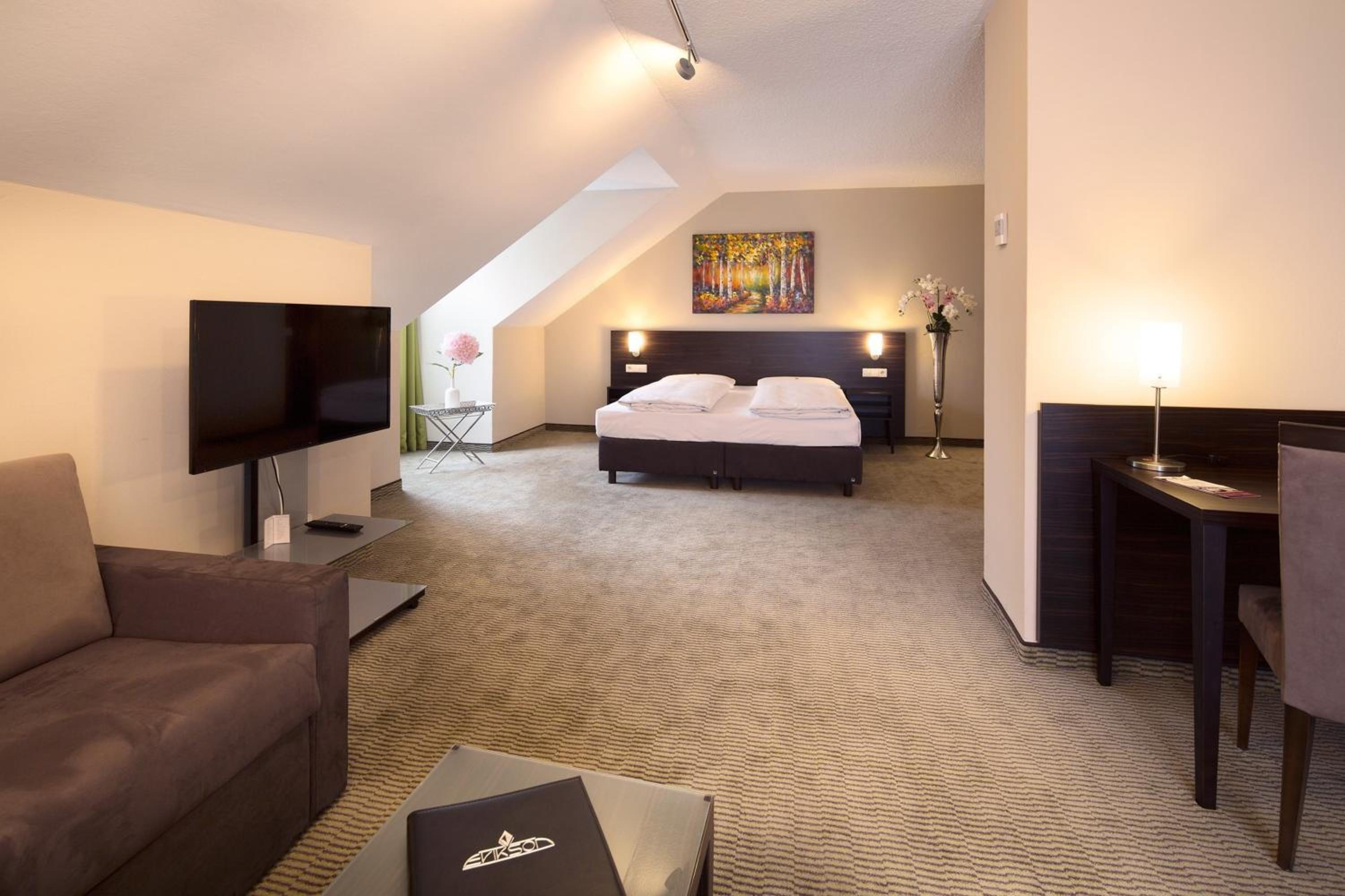 Sindelfingen Vacations - Erikson Hotel - Property Image 11