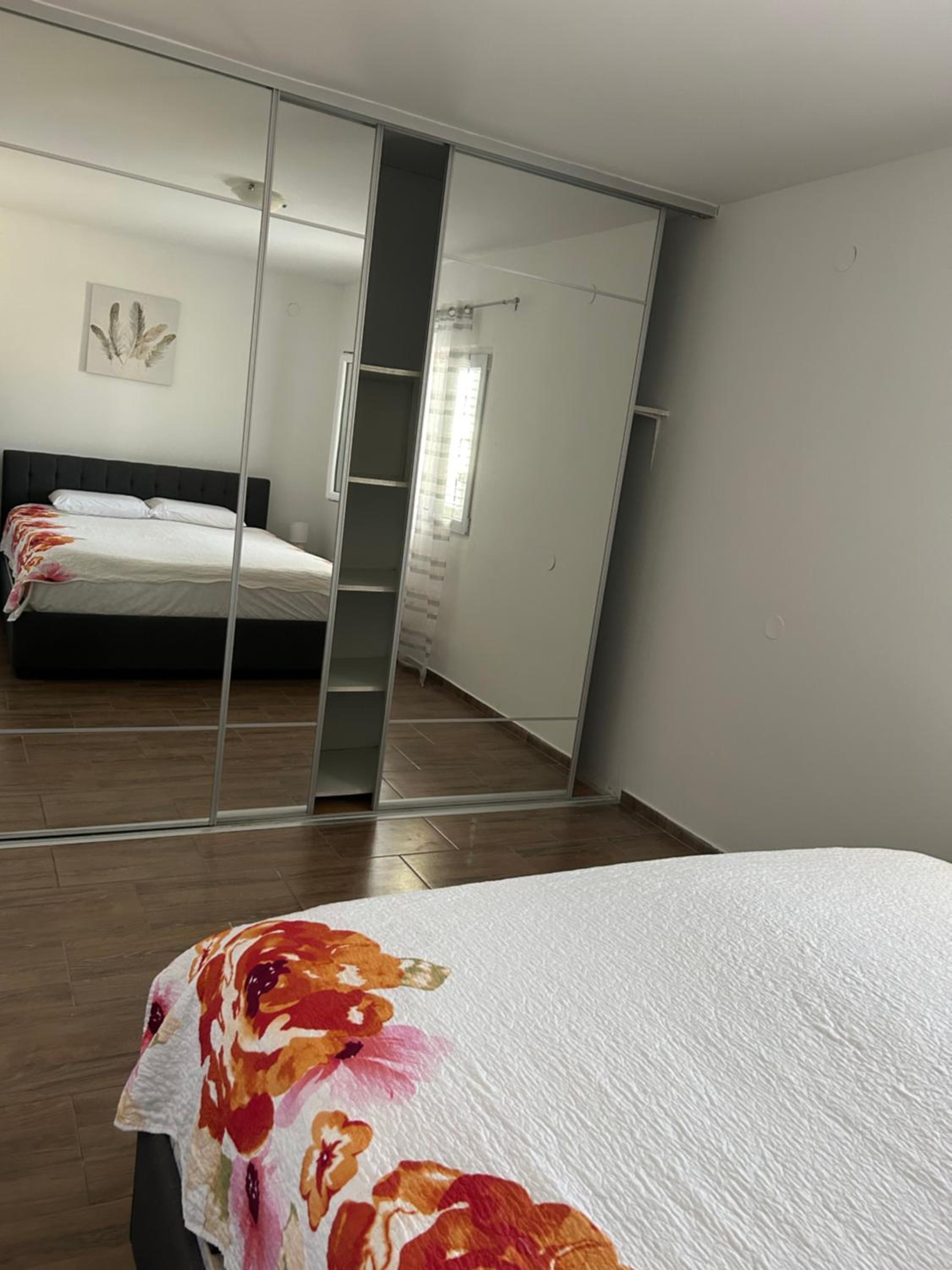 Apartment K&M