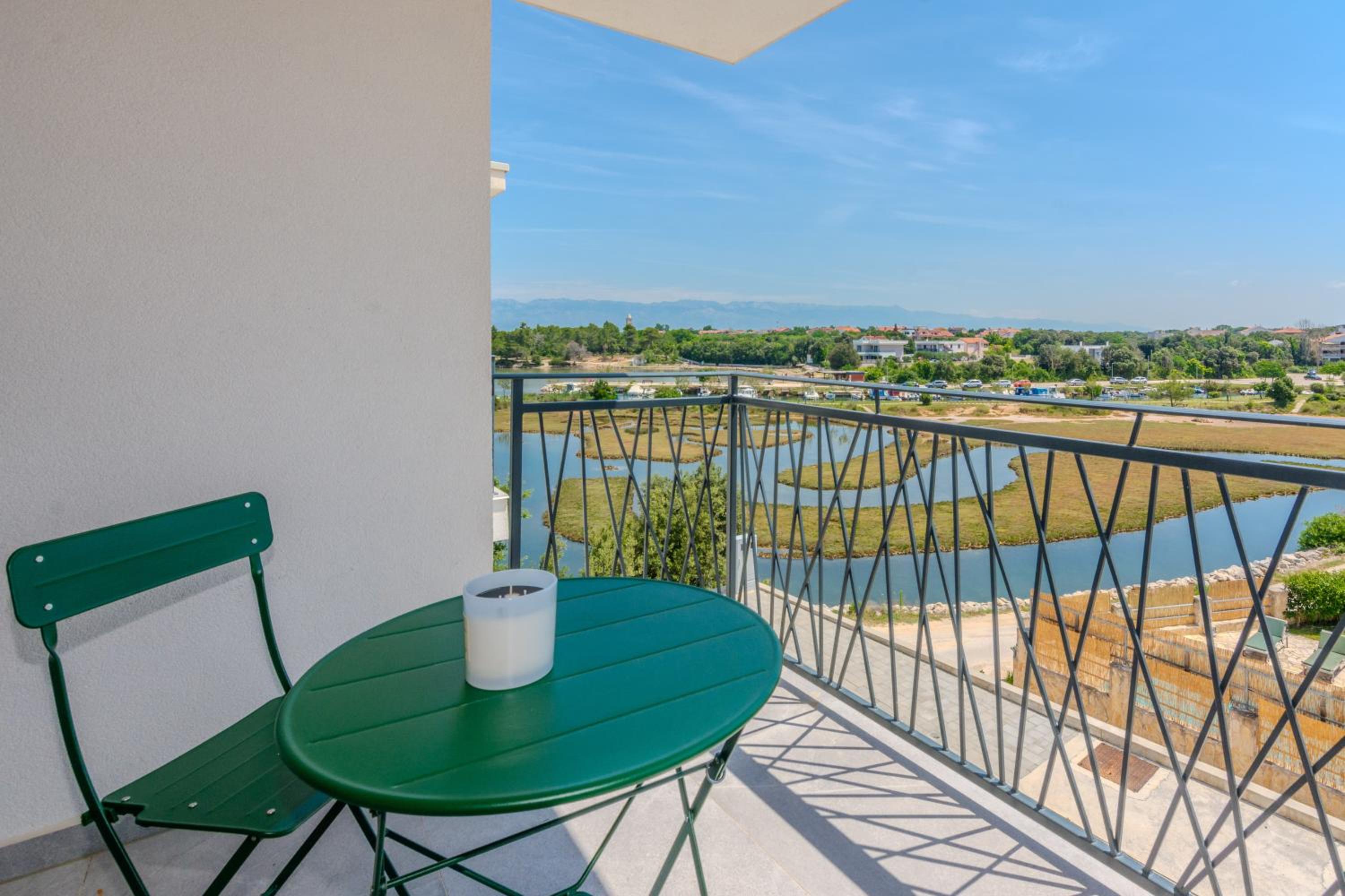 Villa Blue Lagoon view 5