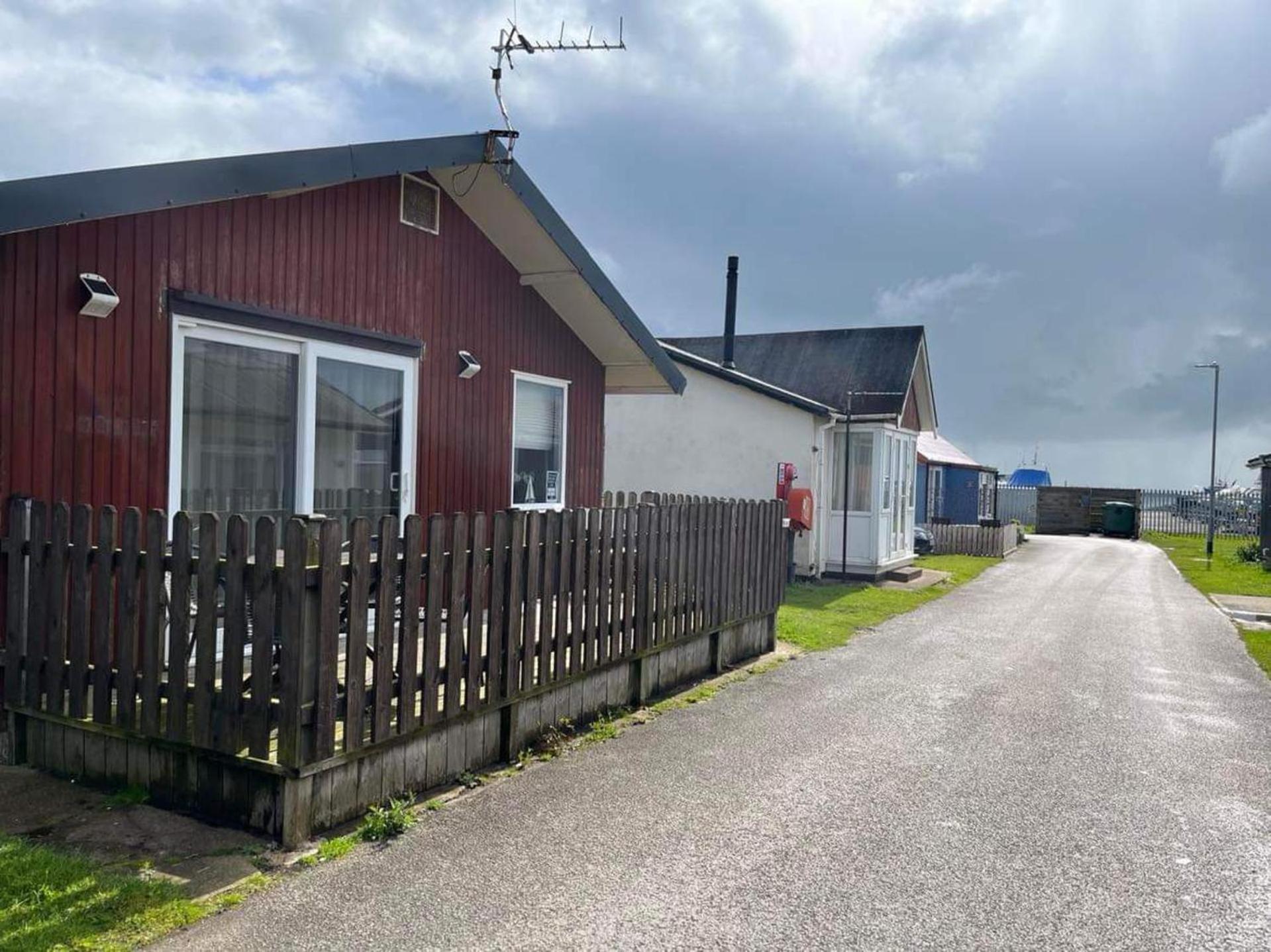 Seaside Escape Chalet in Bridlington south shore