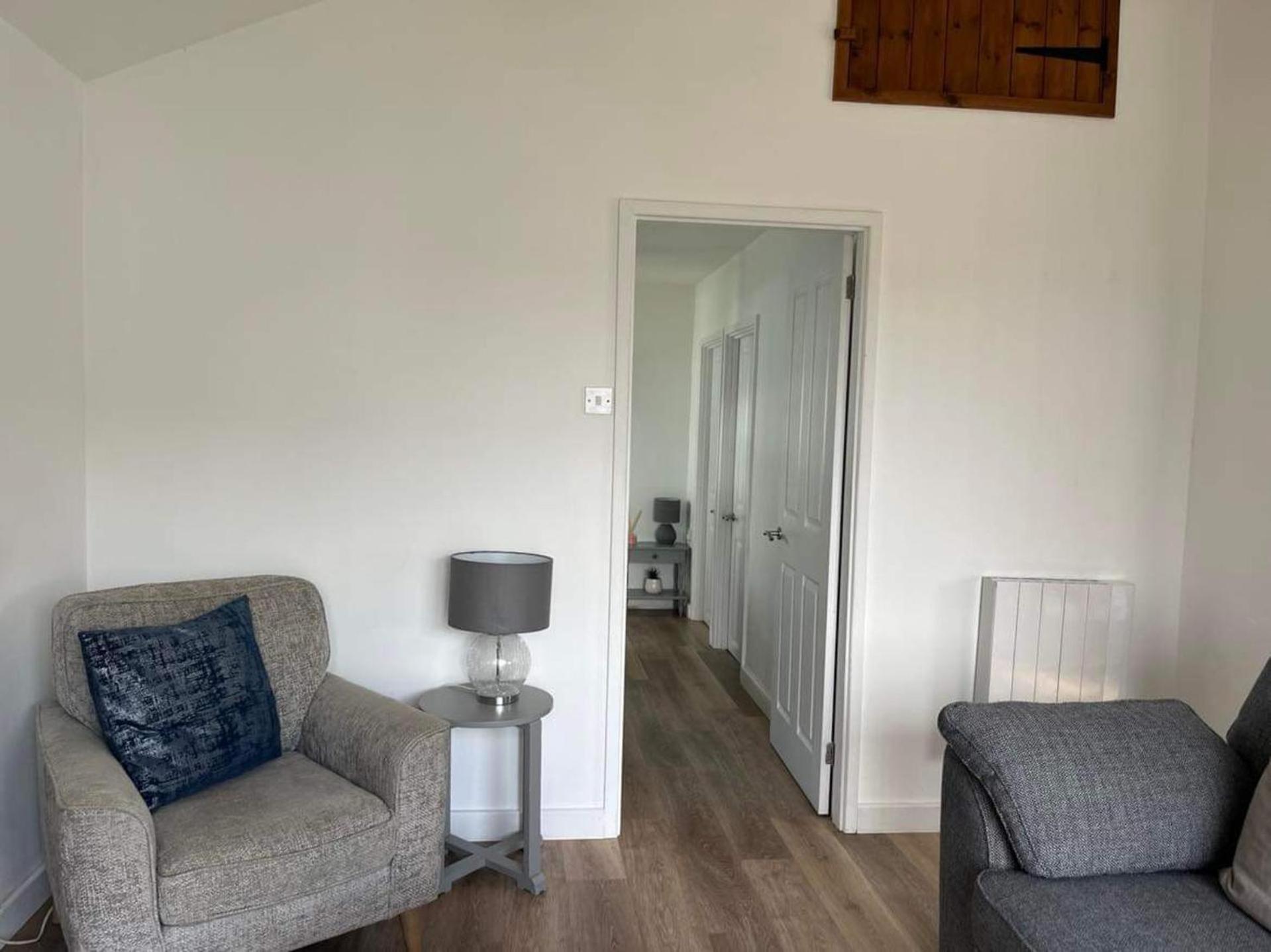 Seaside Escape Chalet in Bridlington south shore