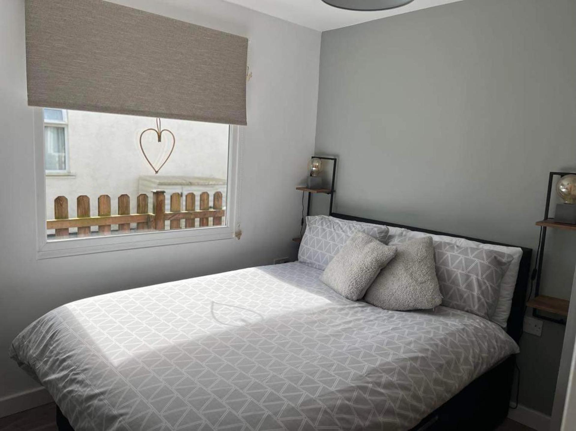 Seaside Escape Chalet in Bridlington south shore