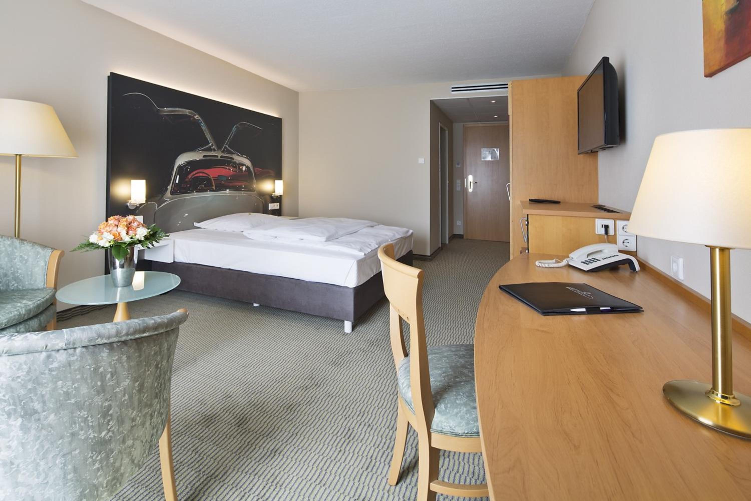 Sindelfingen Vacations - Erikson Hotel - Property Image 6
