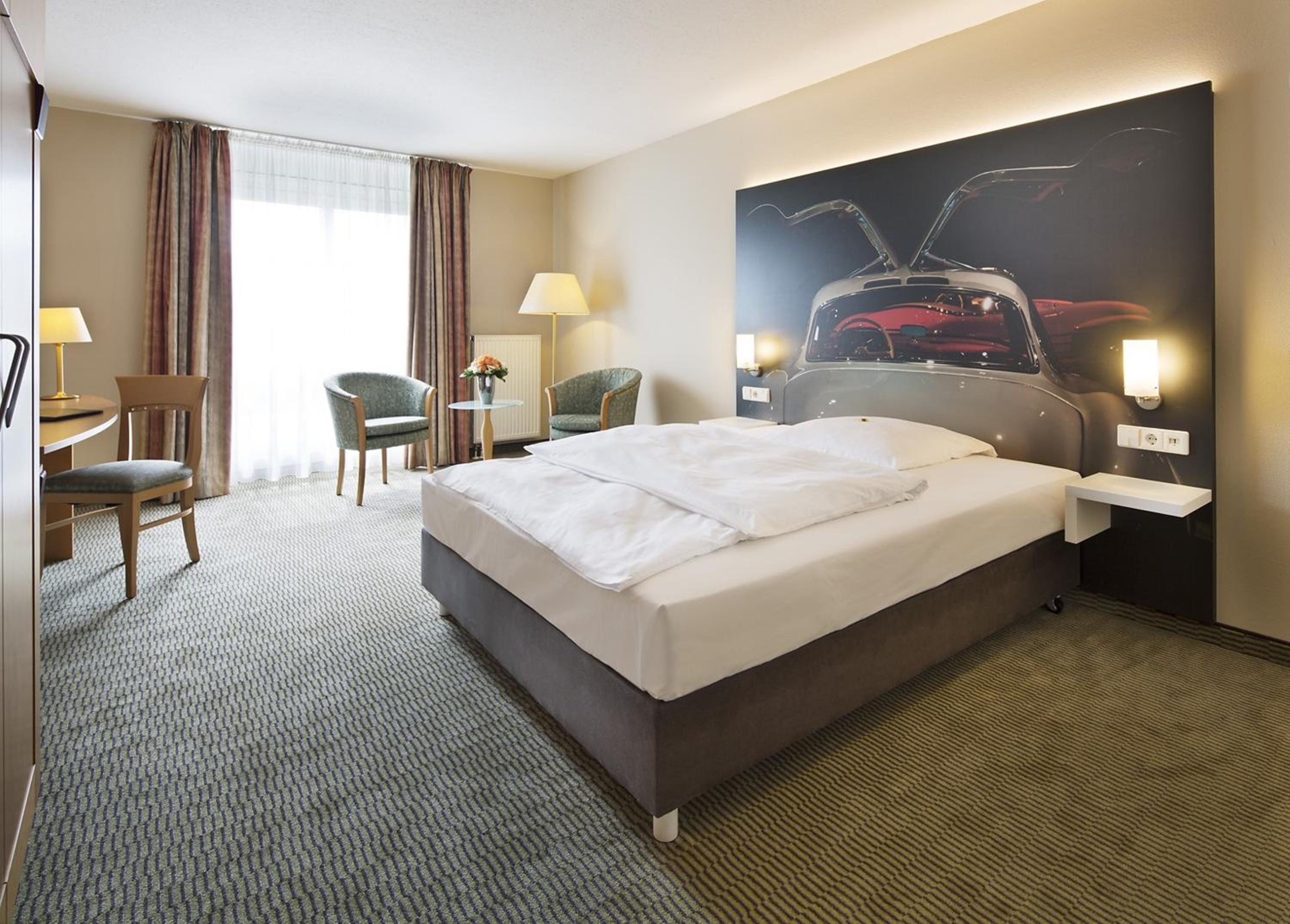 Sindelfingen Vacations - Erikson Hotel - Property Image 5