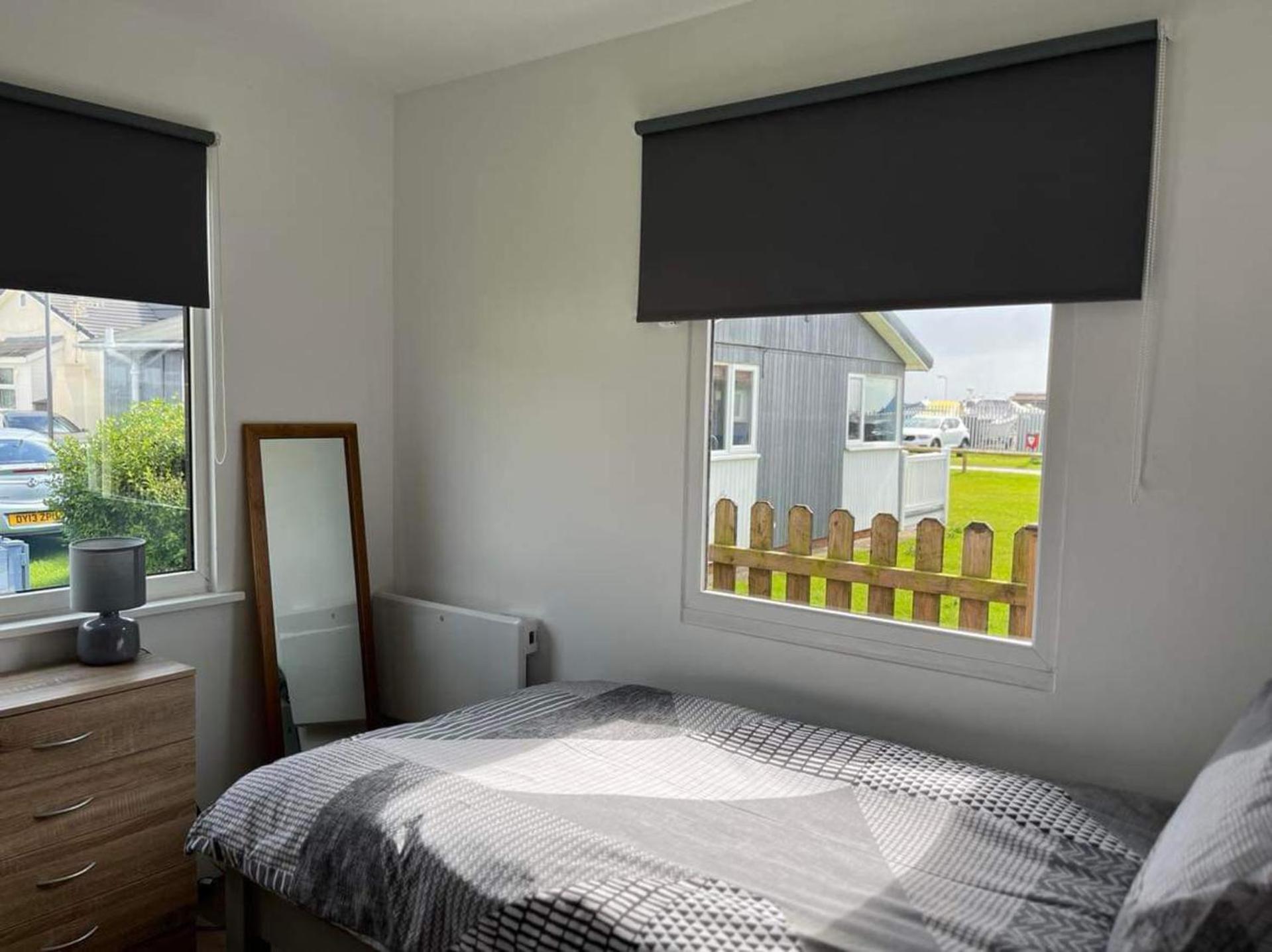 Seaside Escape Chalet in Bridlington south shore