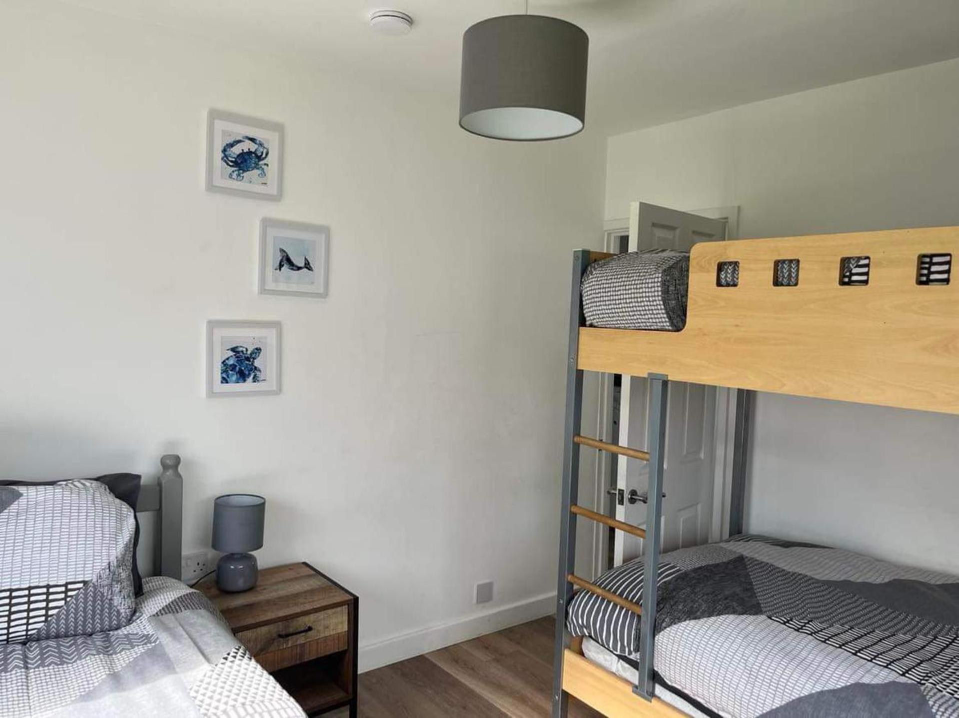 Seaside Escape Chalet in Bridlington south shore