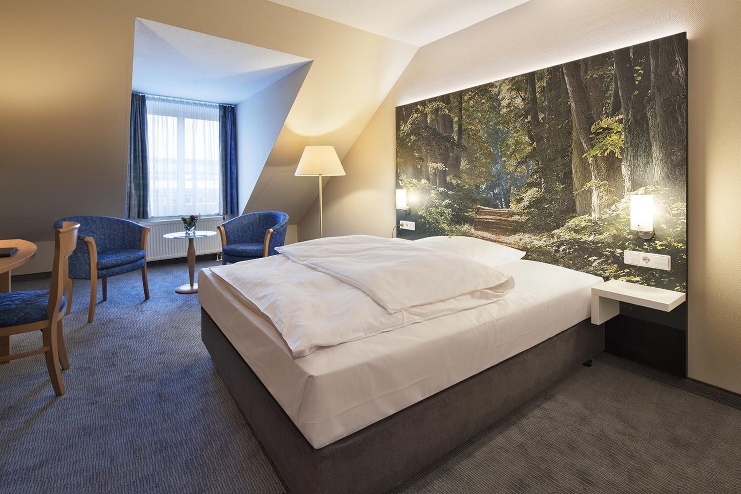 Sindelfingen Vacations - Erikson Hotel - Property Image 21